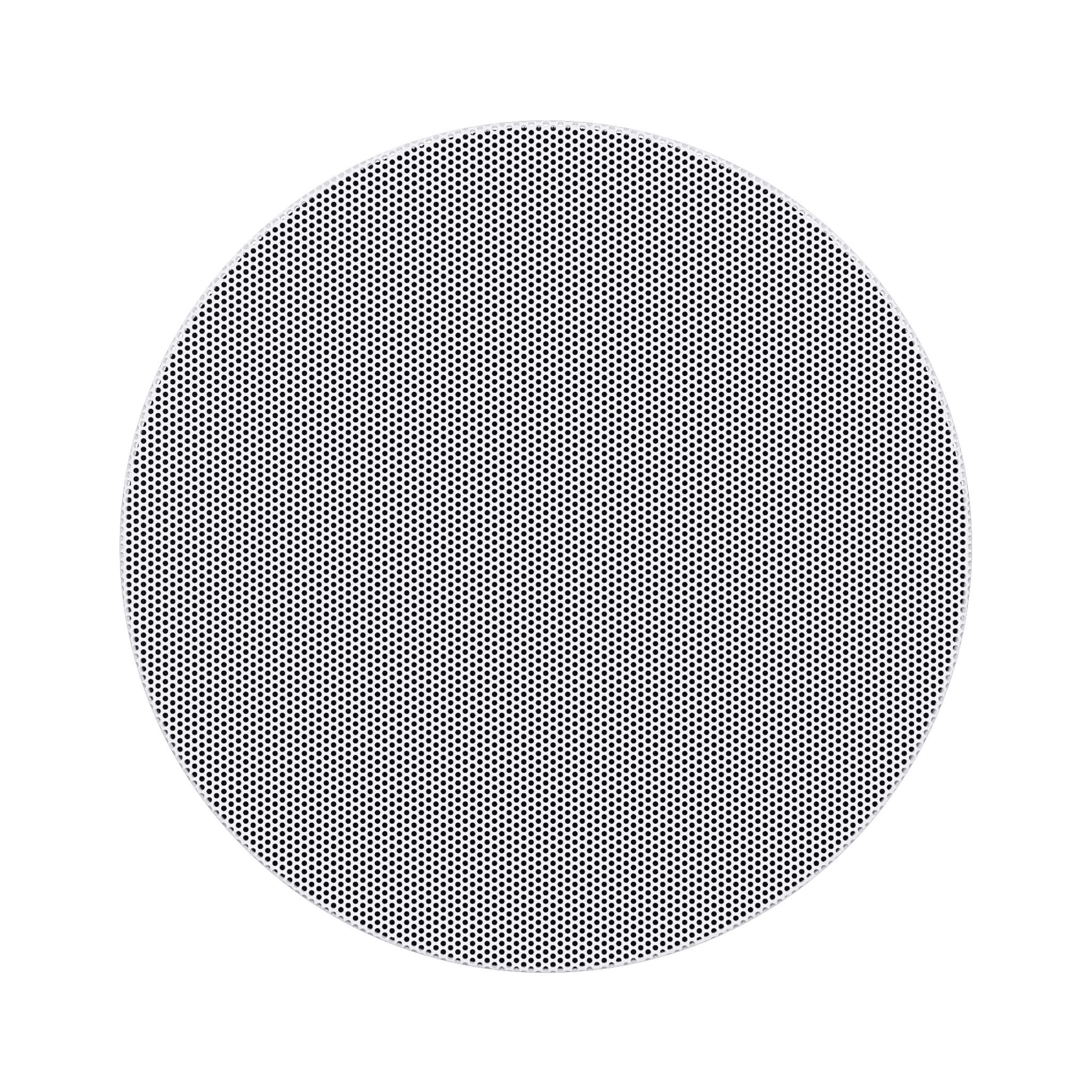 Electro-Voice EVID-EC4.2 - Economy 4" Two-Way Ceiling Speaker, front grille on