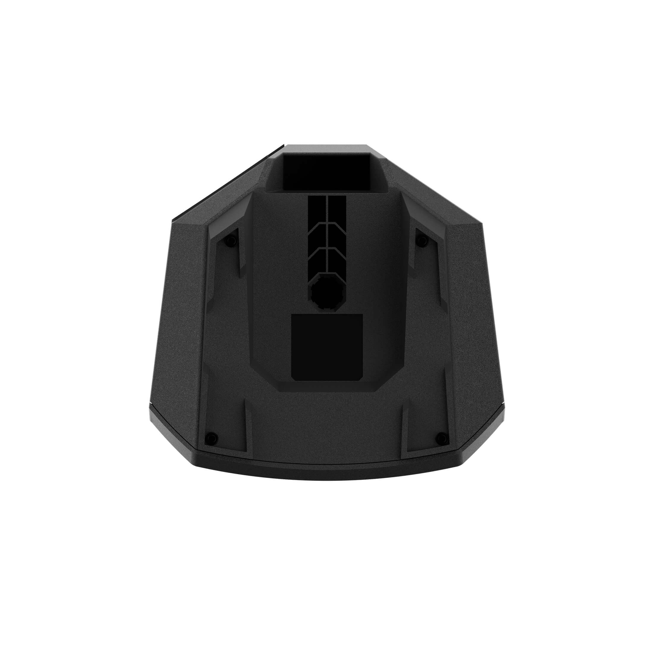 Electro-Voice EVIVA 15P - 15-in. 1000W Portable Powered Loudspeaker, bottom