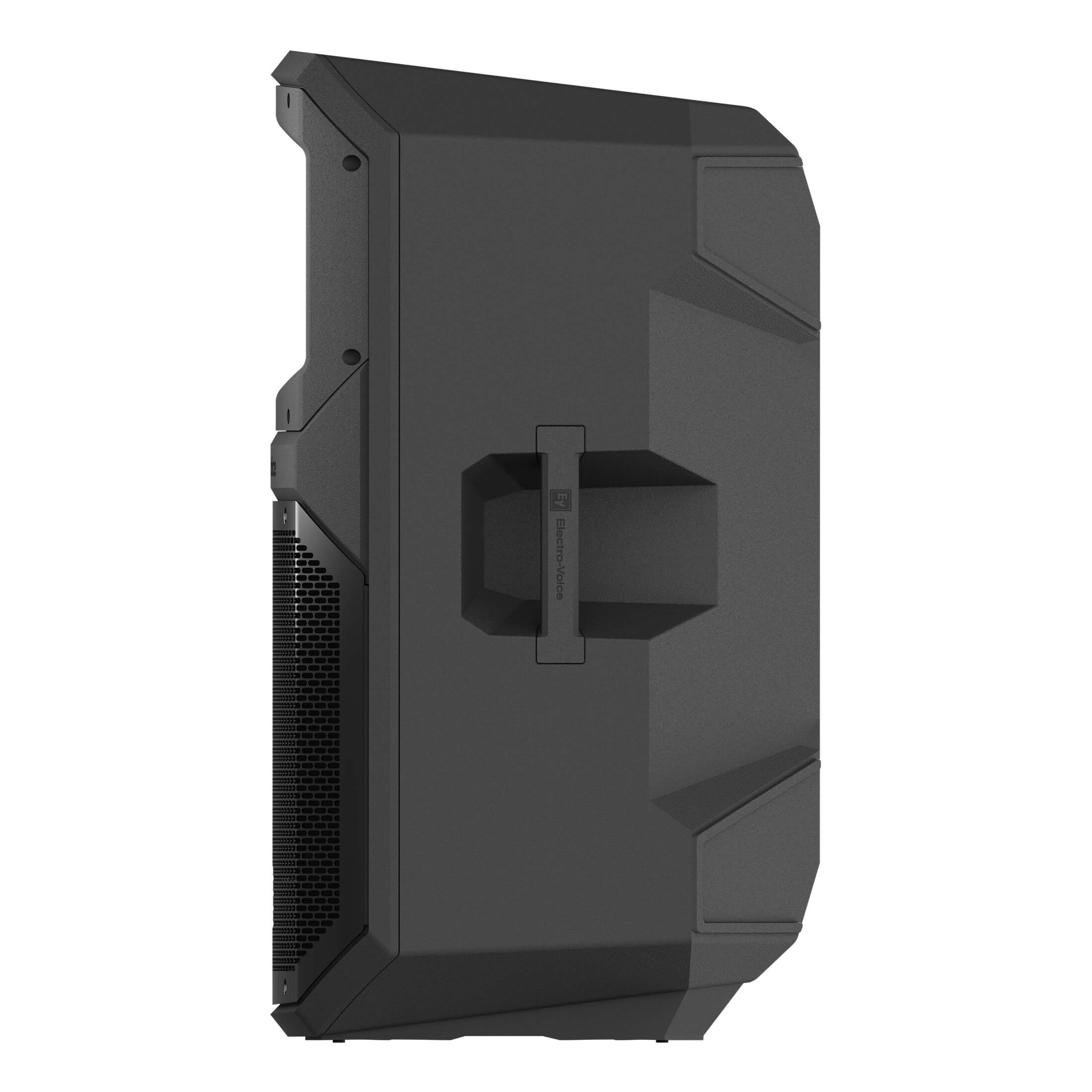 Electro-Voice EVIVA 15P - 15-in. 1000W Portable Powered Loudspeaker, left side