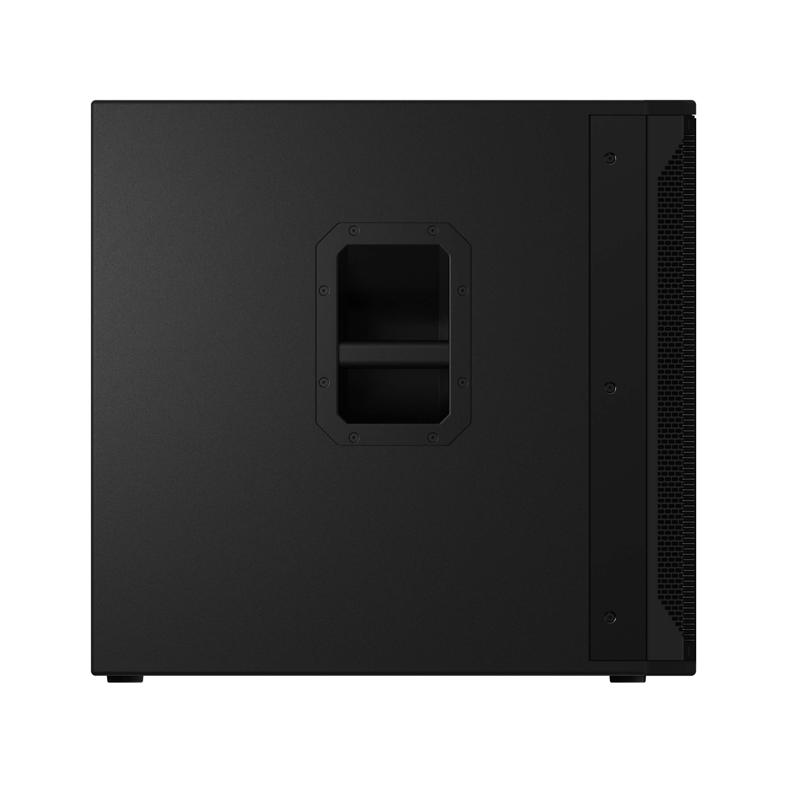 Electro-Voice EVIVA 18SP - 18-in. 1000W Portable Powered Subwoofer, right side