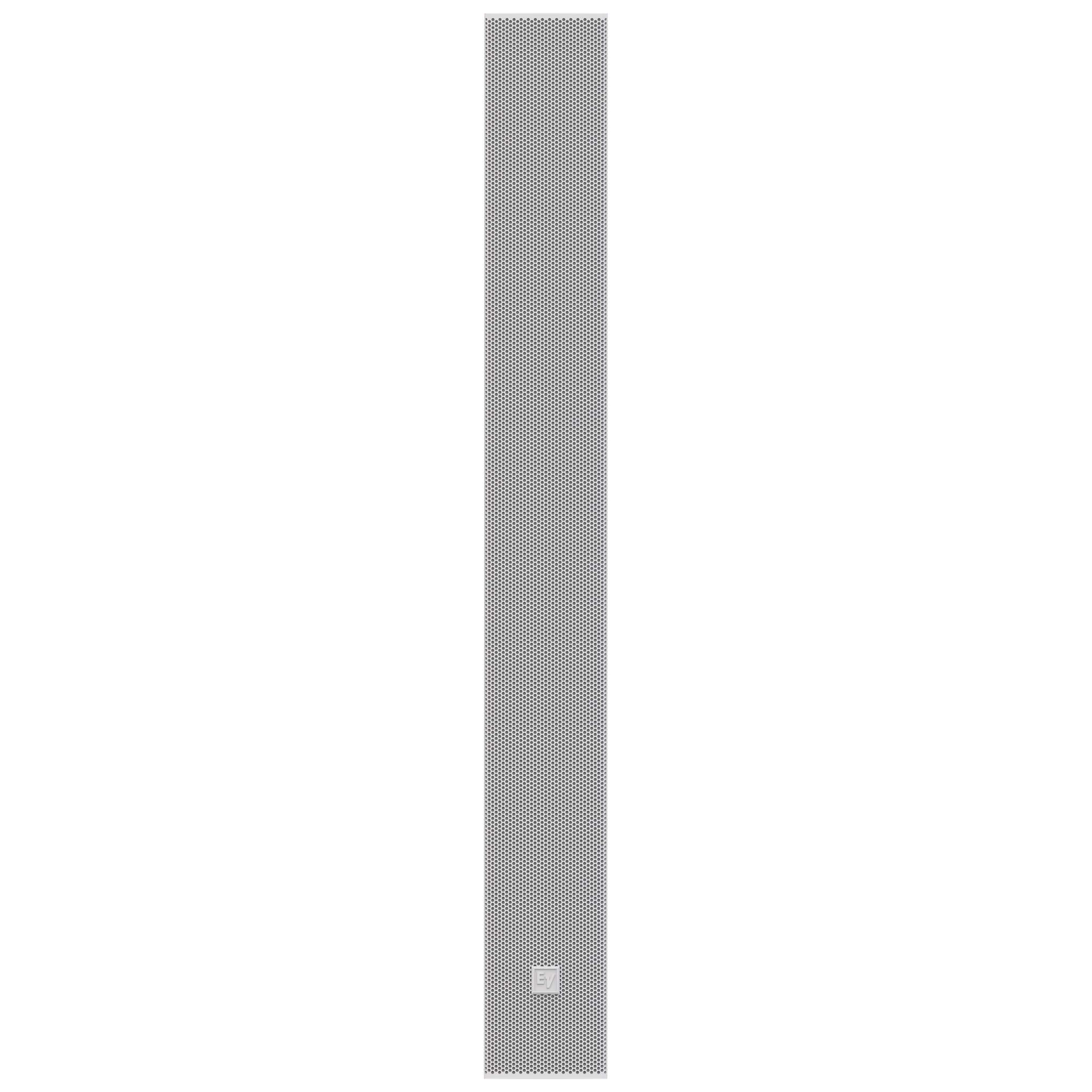 Electro-Voice LRC-1100-W - Line Radiator Column Passive Loudspeaker, straight front