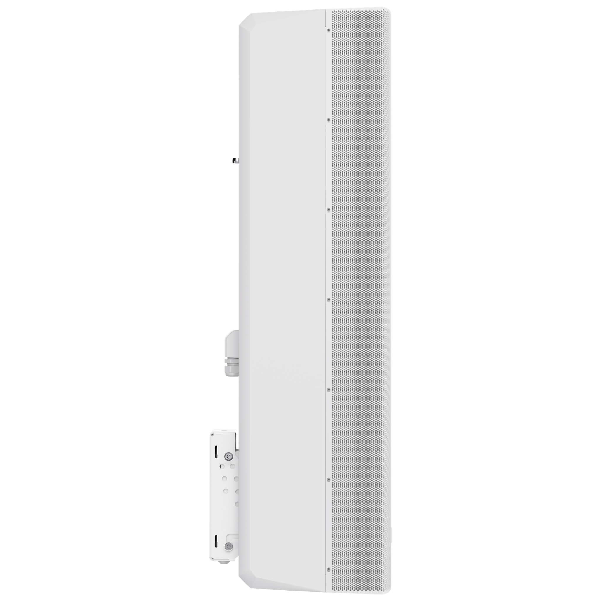Electro-Voice LRC-2100-W - Line Radiator Column Passive Loudspeaker, side 0° tilt