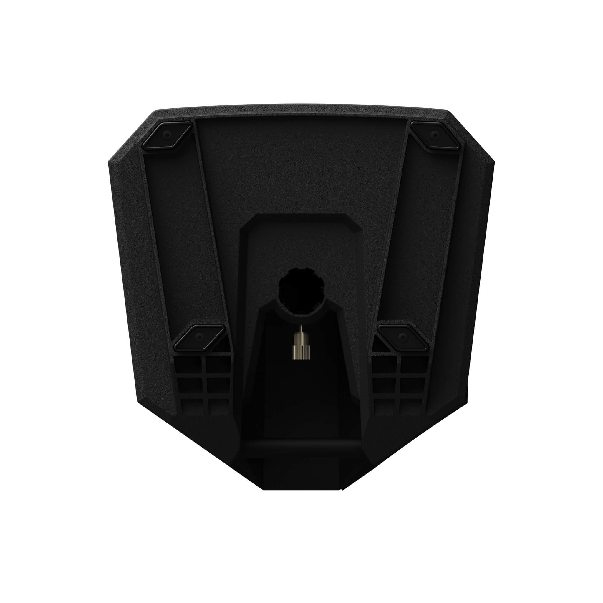 Electro-Voice ZLX-12P G2 - 12-inch 2-Way Powered Loudspeaker, bottom
