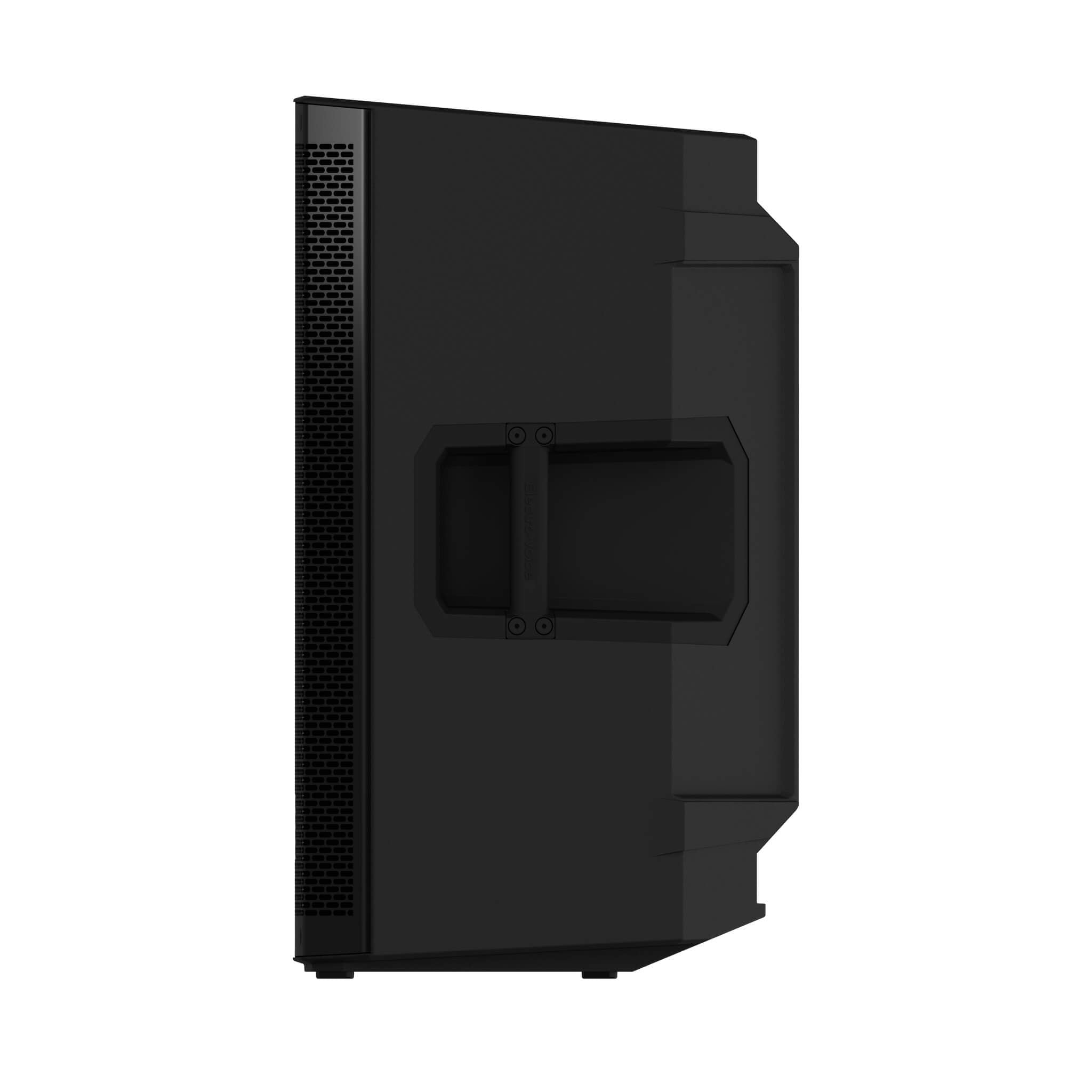 Electro-Voice ZLX-12P G2 - 12-inch 2-Way Powered Loudspeaker, left