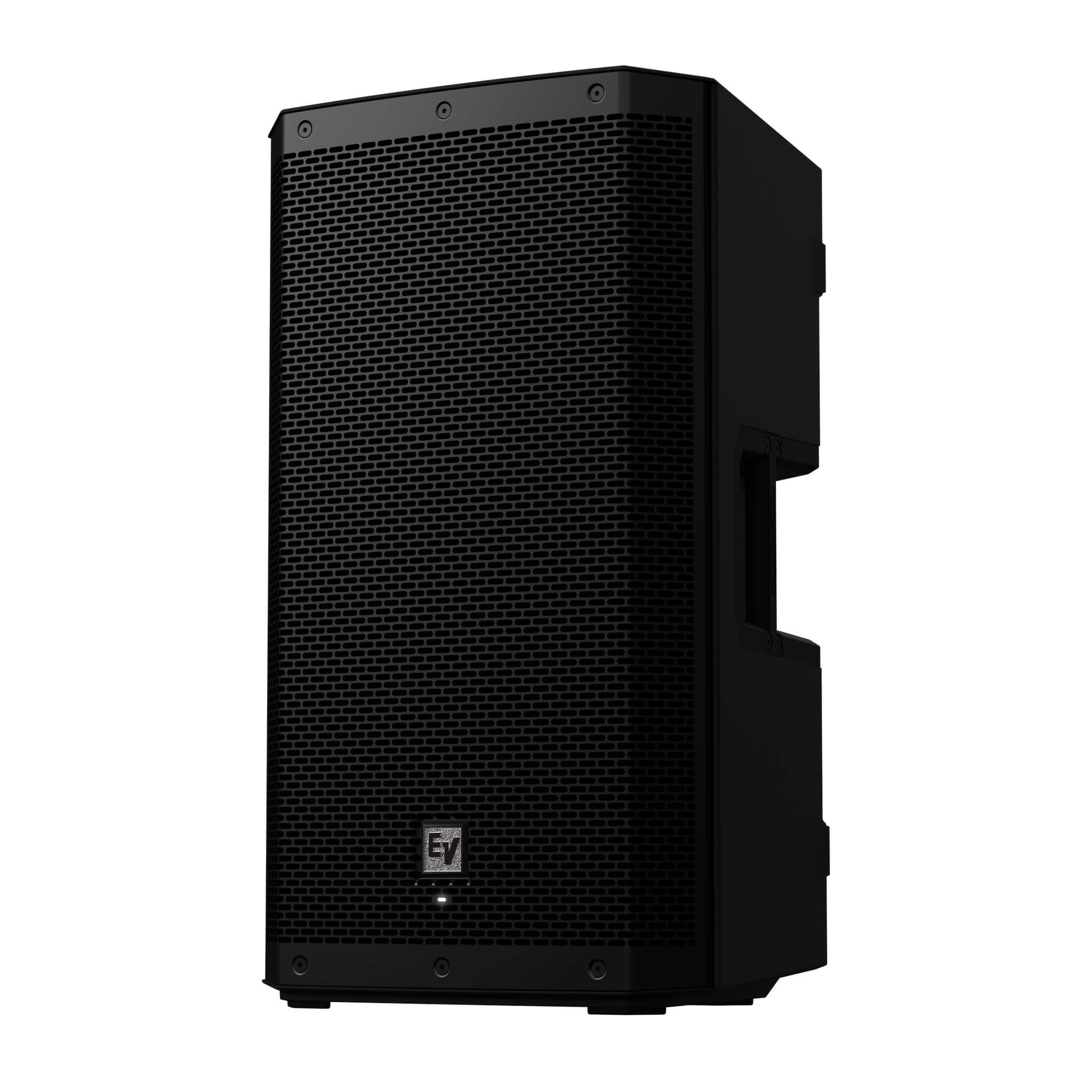 Electro-Voice ZLX-12P G2 - 12-inch 2-Way Powered Loudspeaker, hero