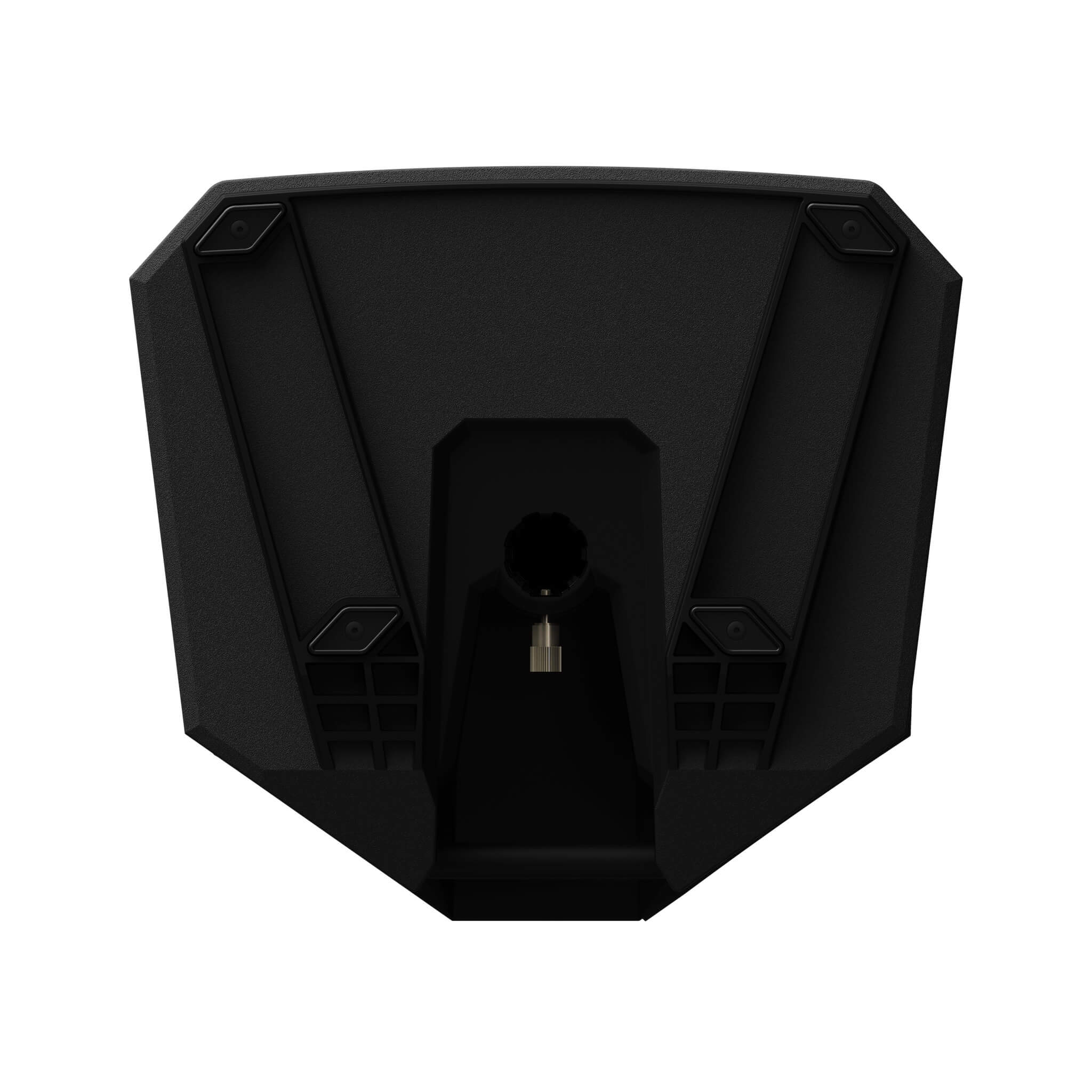 Electro-Voice ZLX-15 G2 - 15-inch 2-Way Passive Loudspeaker, bottom
