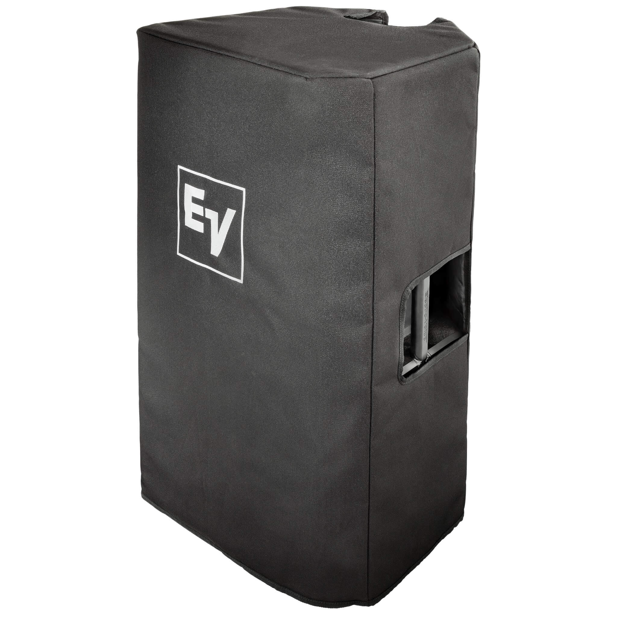 Electro-Voice ZLX-15-G2-CVR - Padded Speaker Cover for ZLX-15 G2