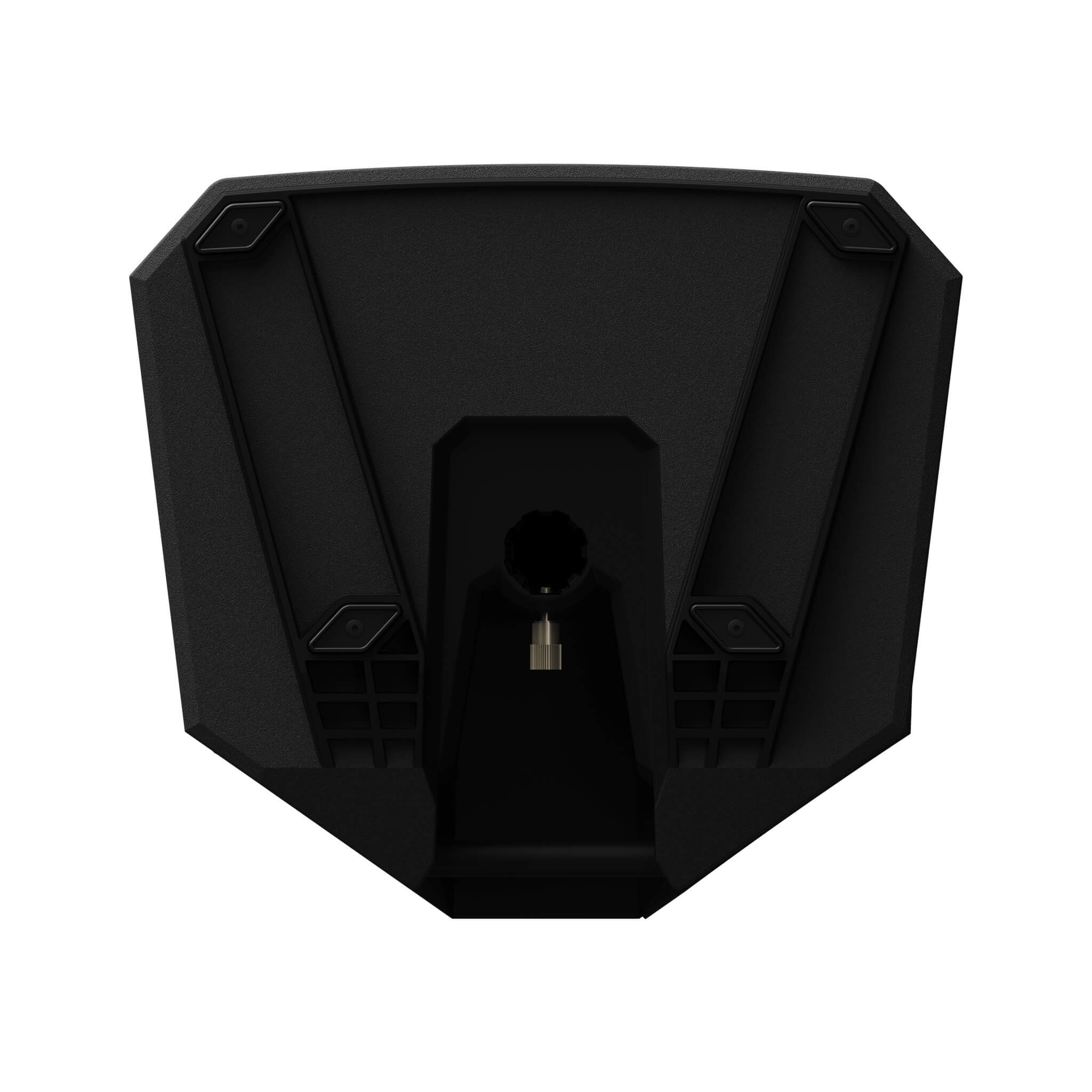 Electro-Voice ZLX-15P G2 - 15-inch 2-Way Powered Loudspeaker, bottom