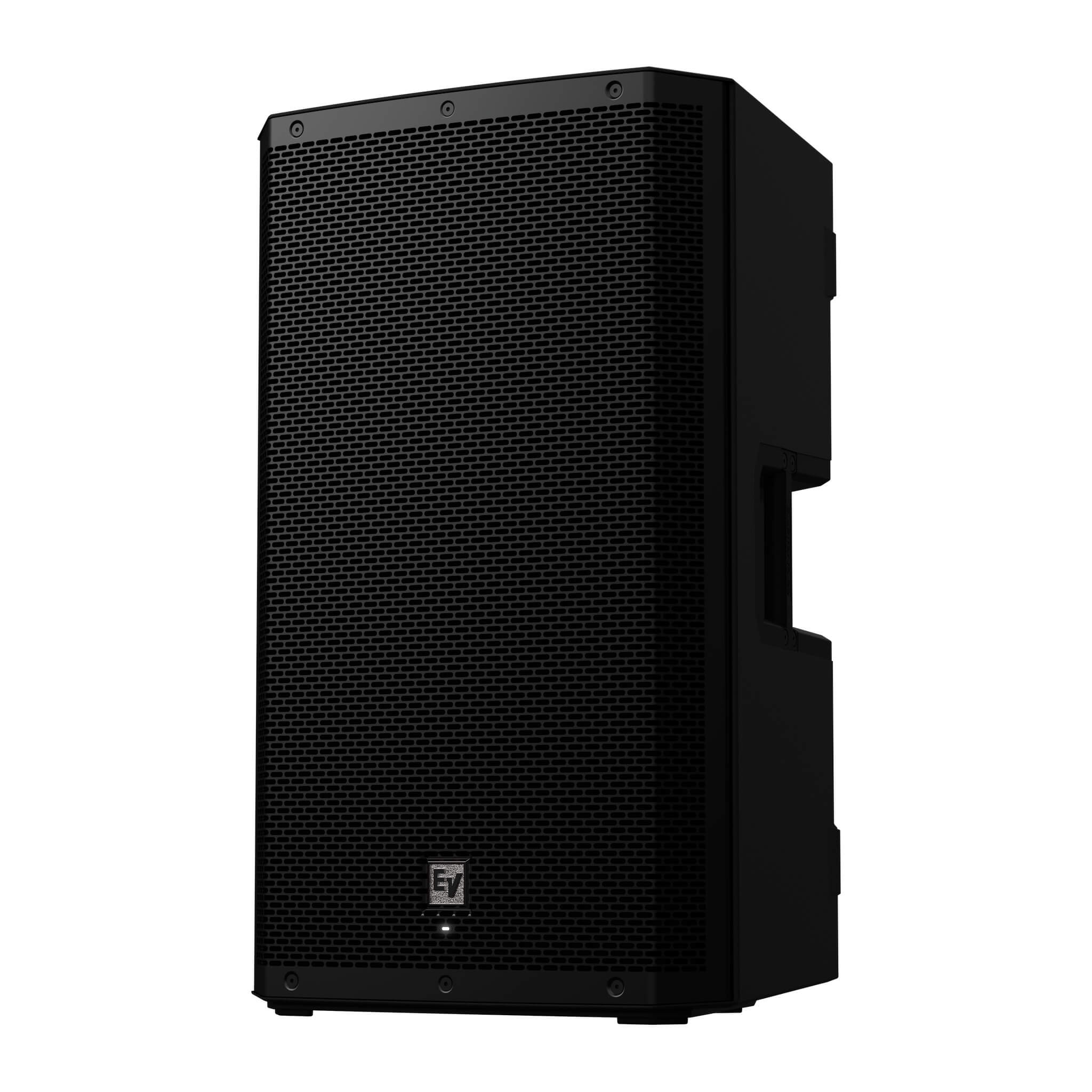 Electro-Voice ZLX-15P G2 - 15-inch 2-Way Powered Loudspeaker, hero
