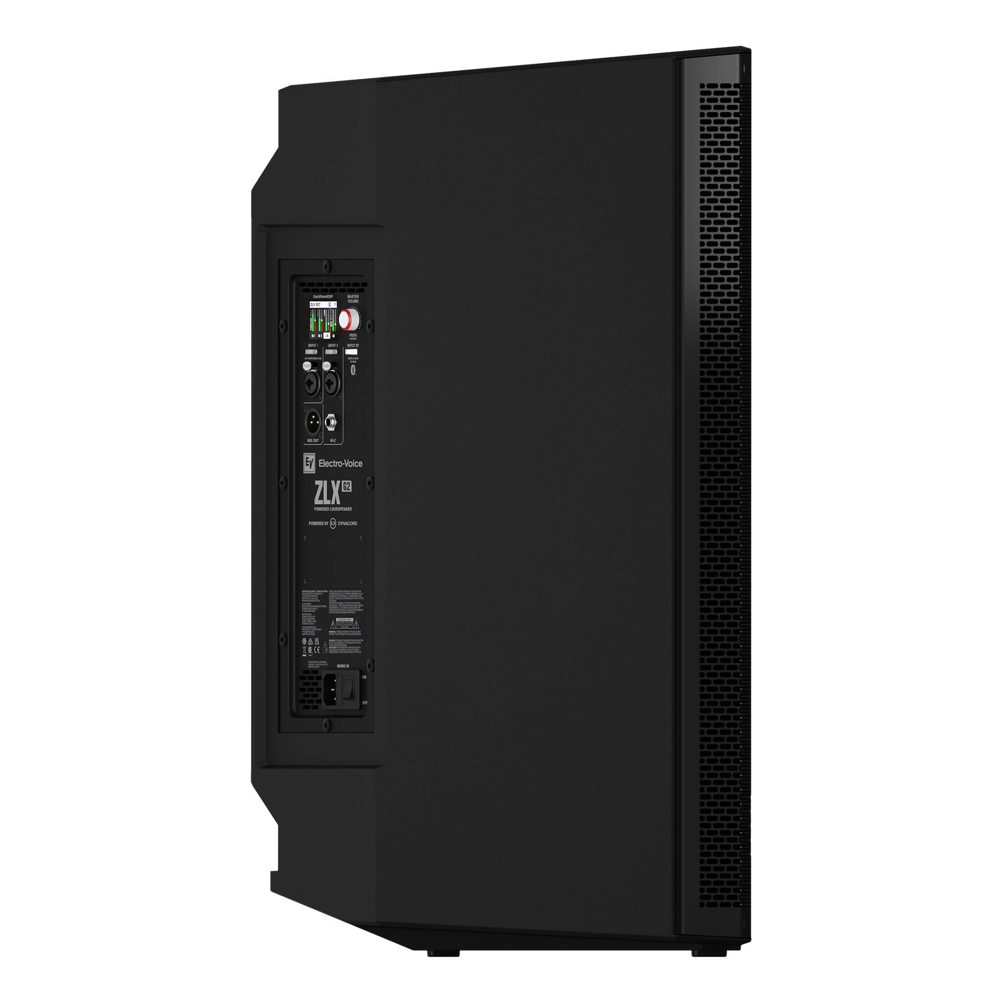 Electro-Voice ZLX-15P G2 - 15-inch 2-Way Powered Loudspeaker, right