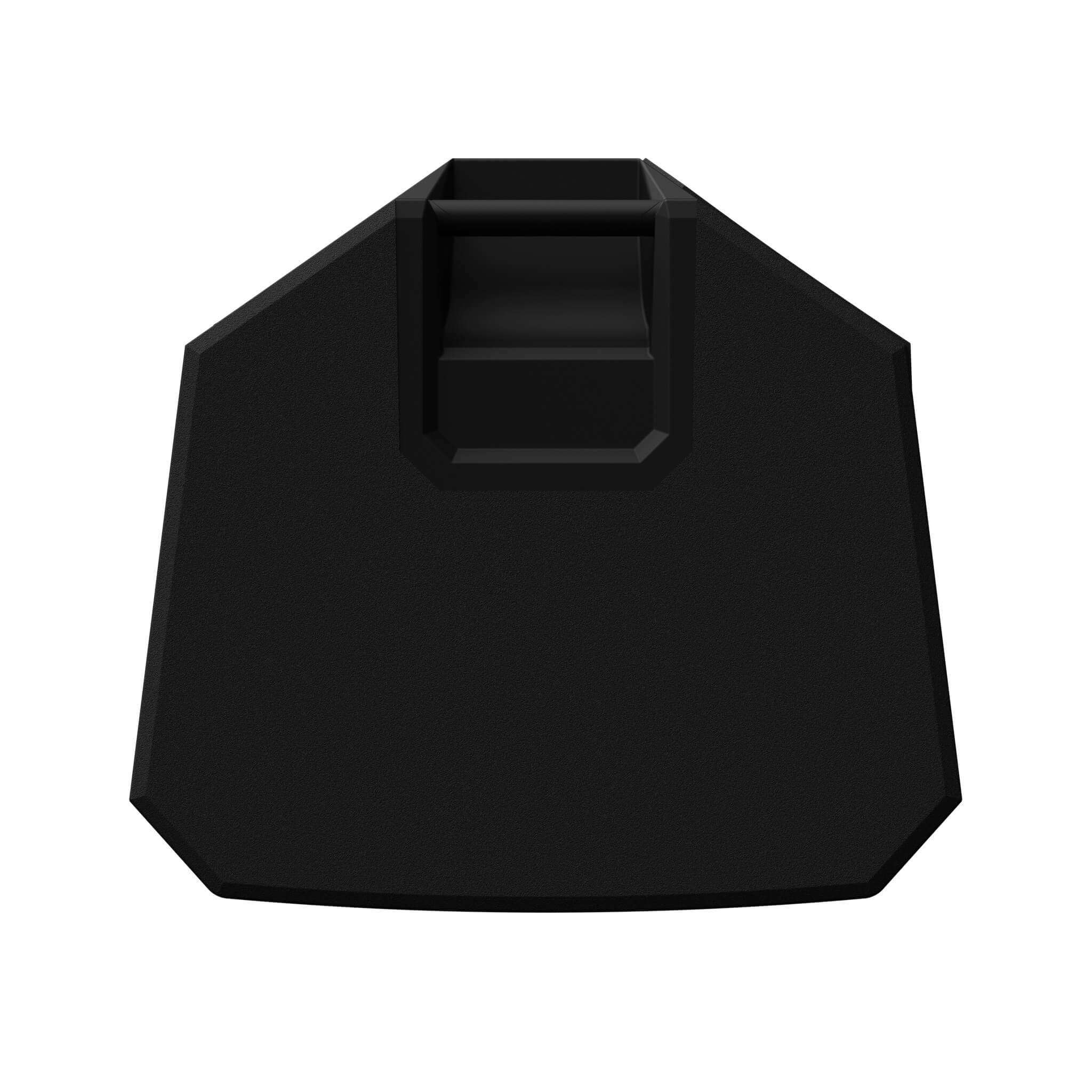 Electro-Voice ZLX-15P G2 - 15-inch 2-Way Powered Loudspeaker, top