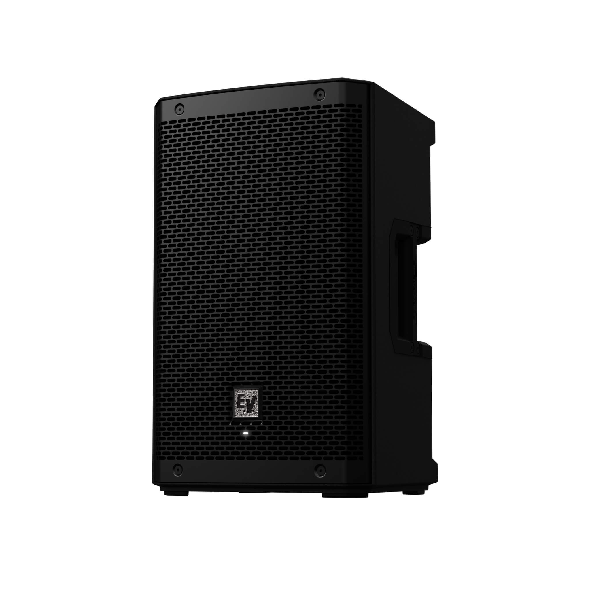 Electro-Voice ZLX-8P G2 - 8-inch 2-Way Powered Loudspeaker, hero
