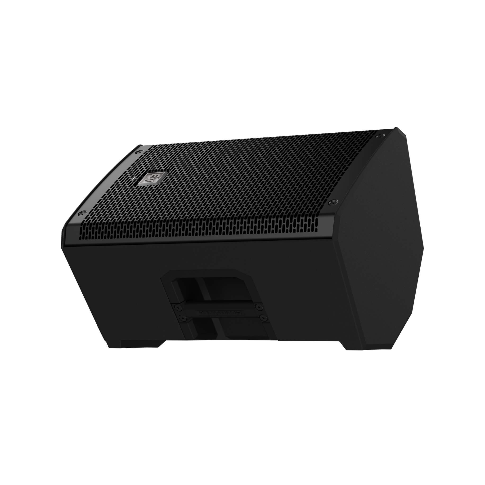 Electro-Voice ZLX-8P G2 - 8-inch 2-Way Powered Loudspeaker, monitor
