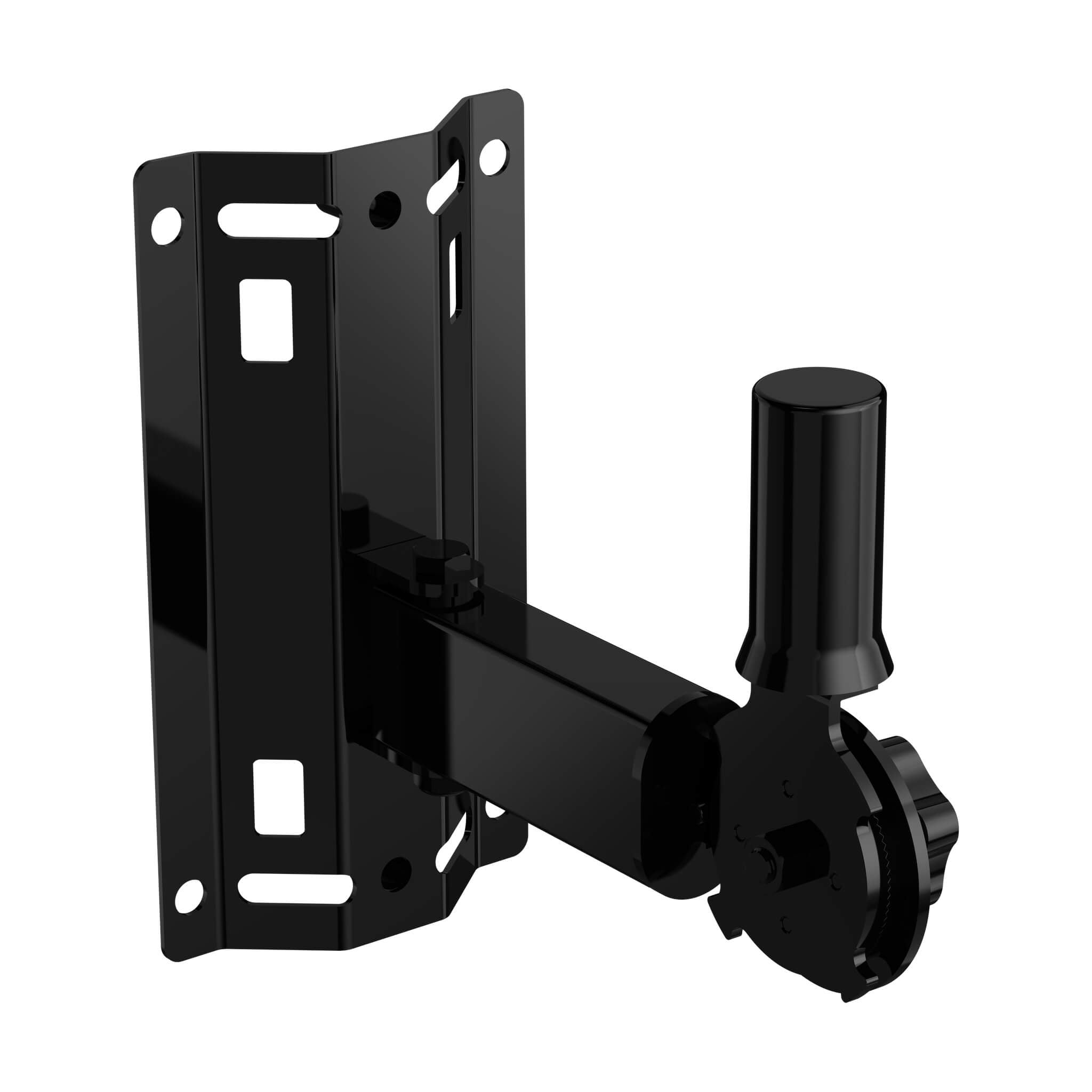 Electro-Voice BRKT-POLE-S - Wall Mount Bracket, short pole
