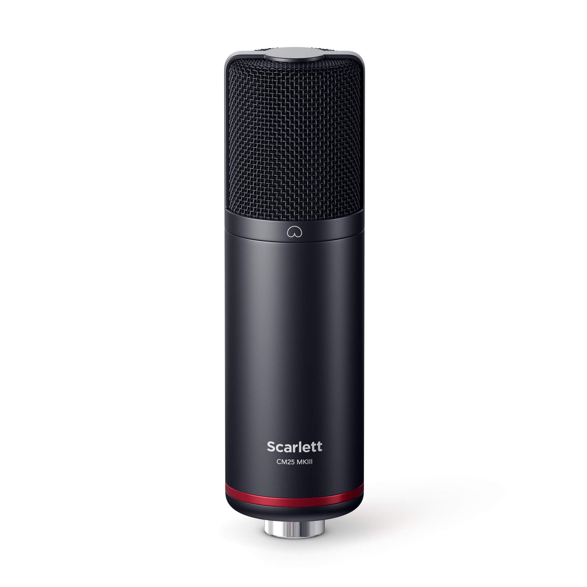 Focusrite CM25 MkIII condenser microphone