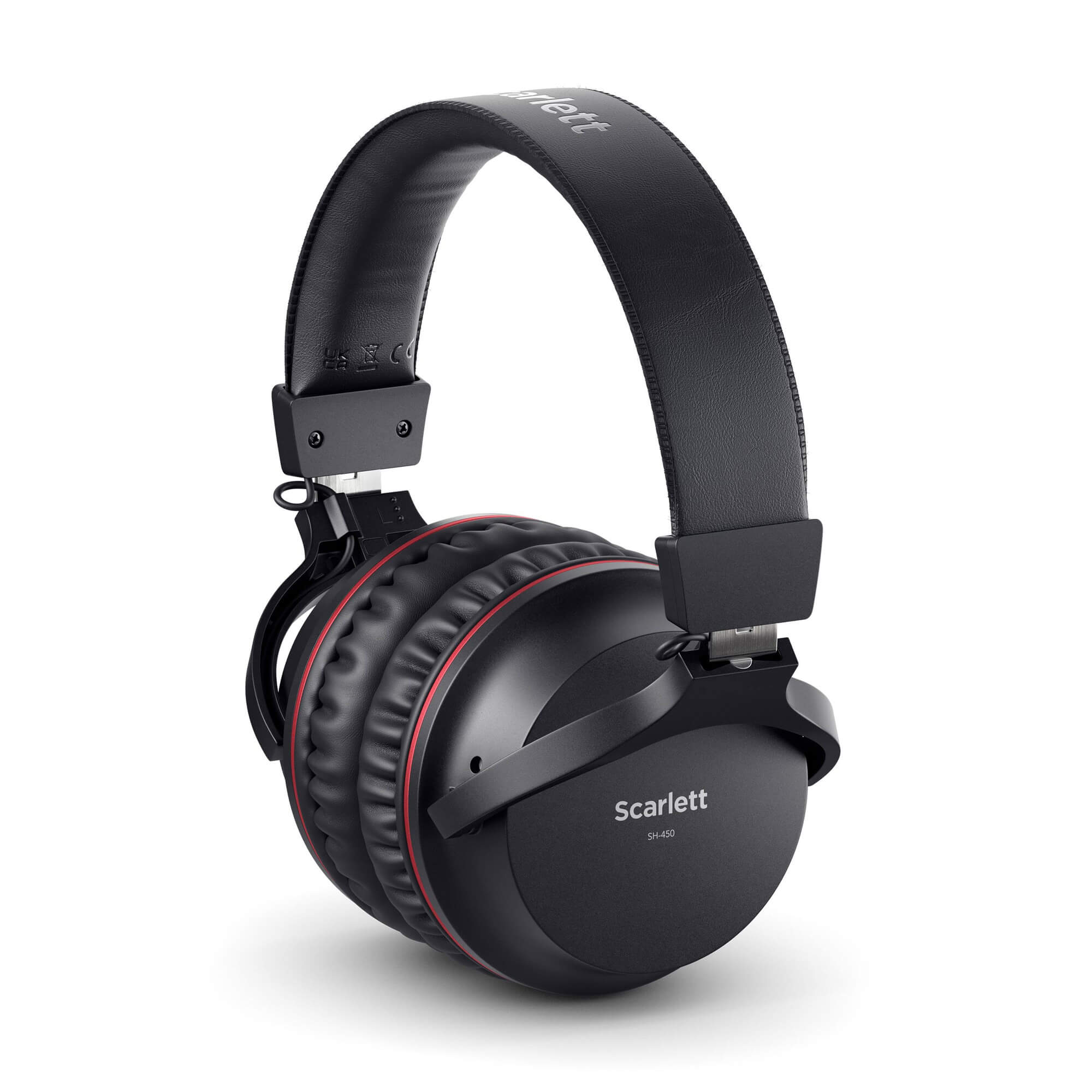 Focusrite SH-450 Headphones