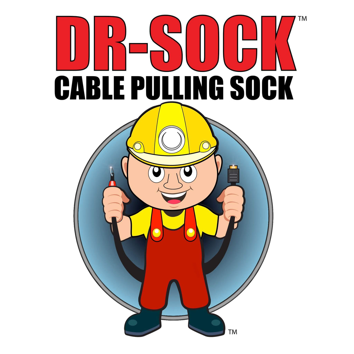 FSR DR-SOCK - Cable pulling sleeve for AVL installers