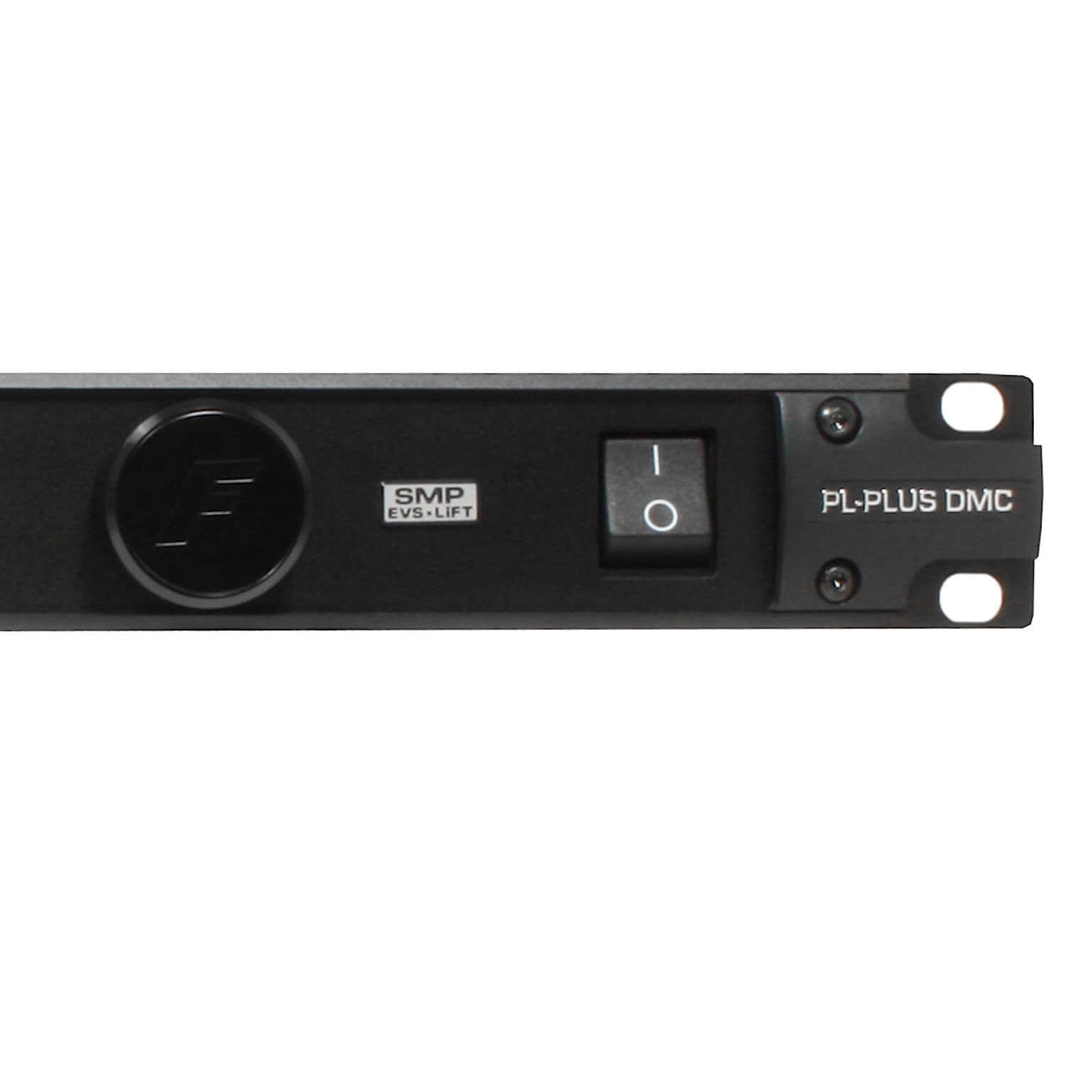 Furman PL-PLUS DMC - 15A Power Conditioner with Lights, Volt/Ammeter, detail