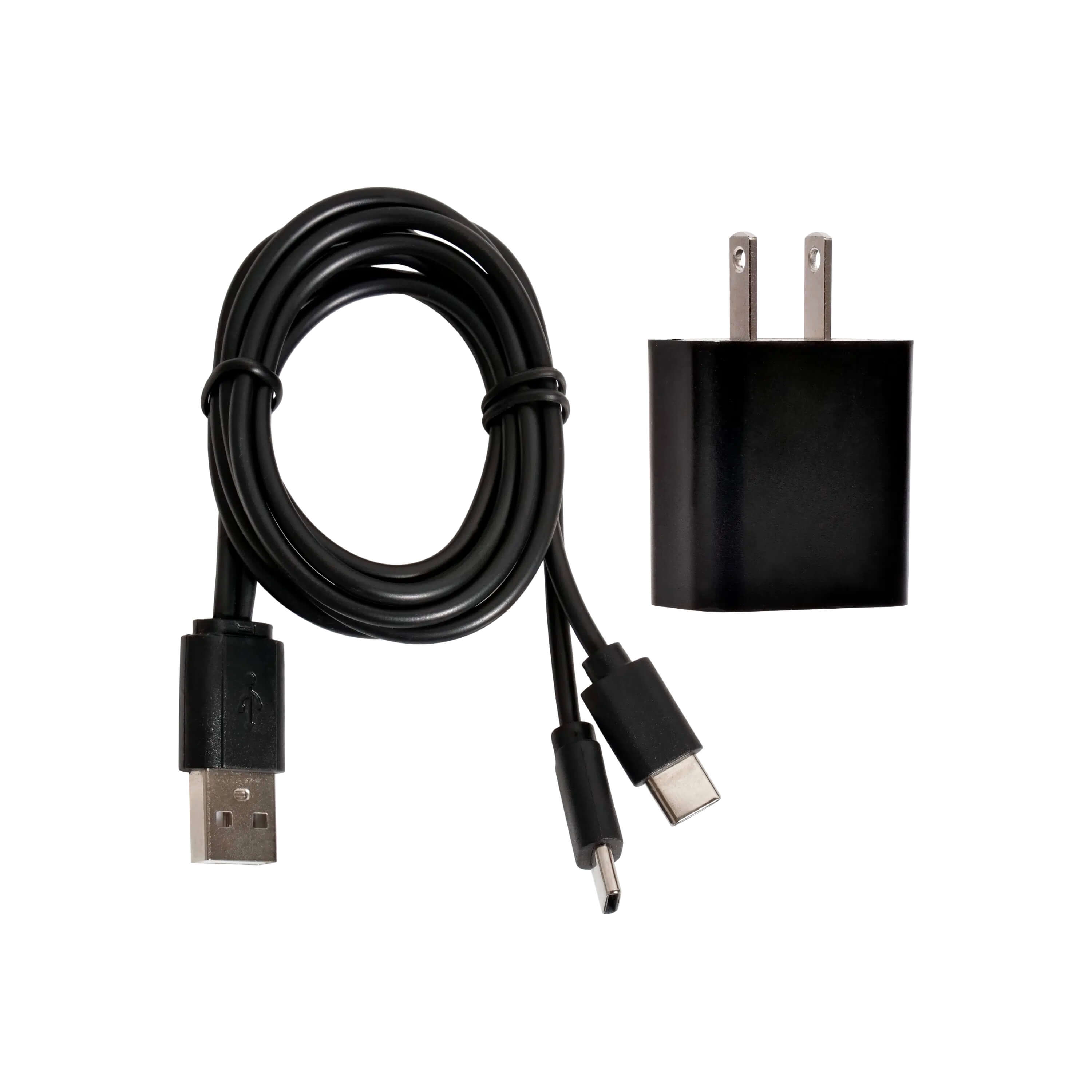 Galaxy Audio ASD-700 - Wireless In-Ear Monitor System, dual port USB charger