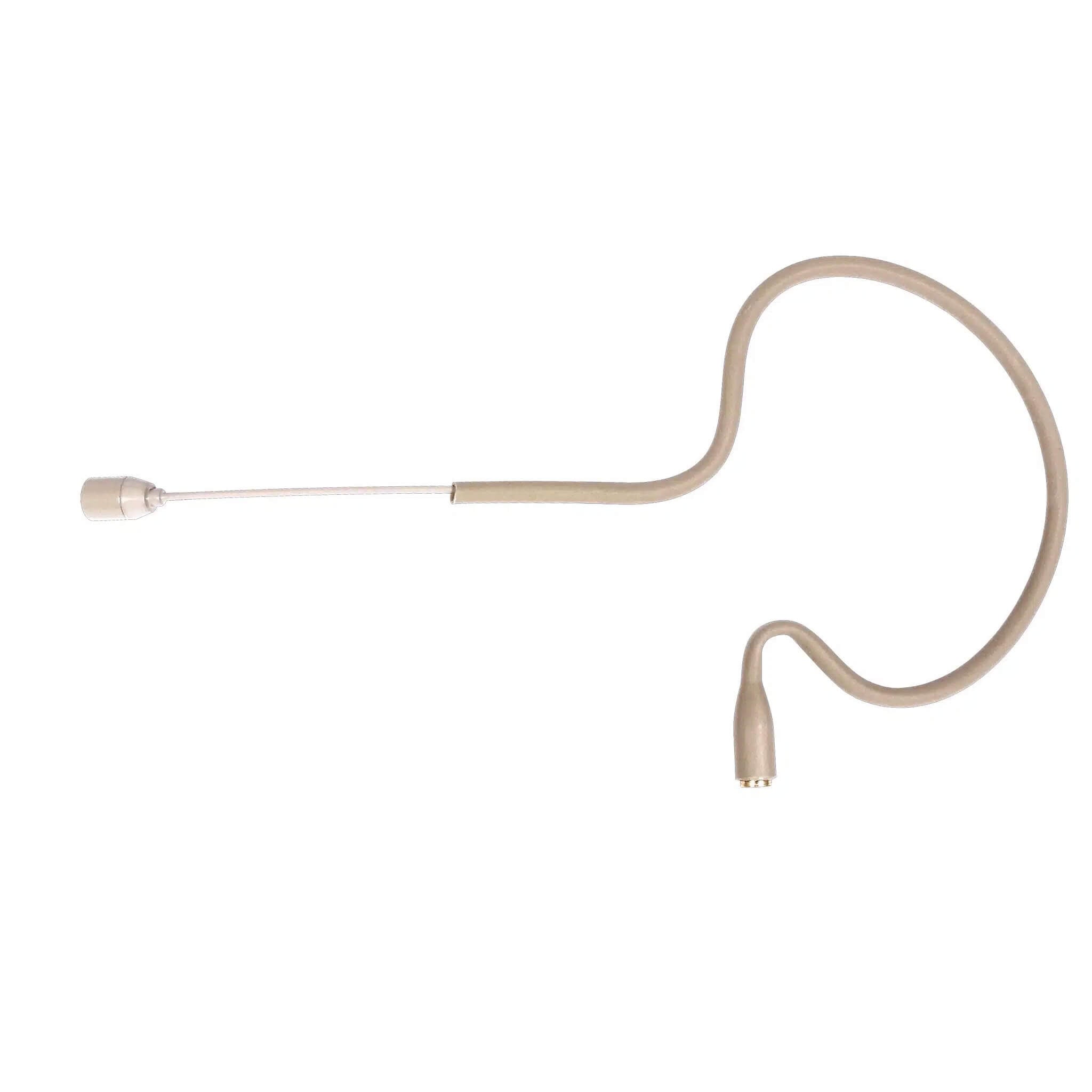 Galaxy Audio ESM4S - Economical Short-Boom Single Earset Mic