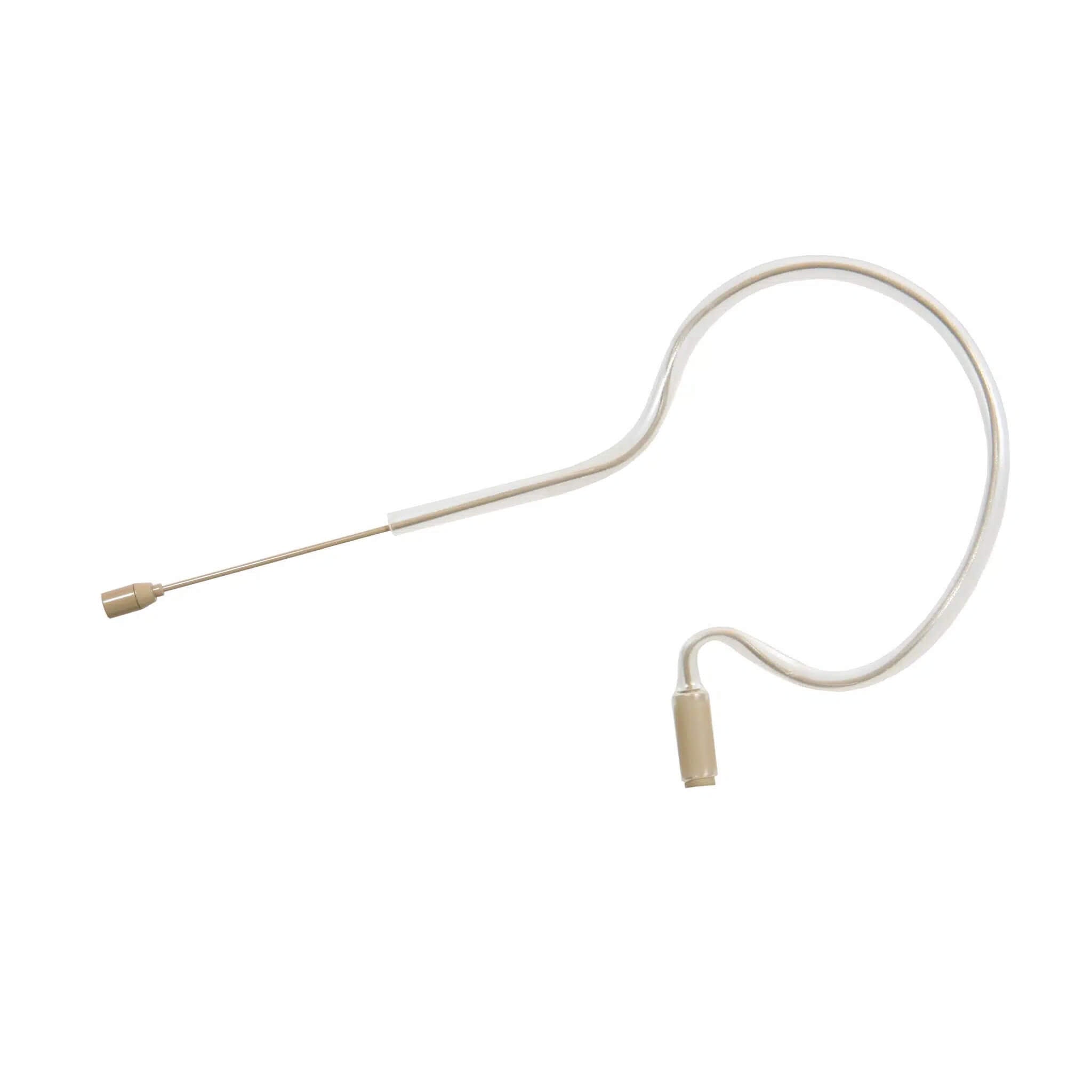 Galaxy Audio ESM8S - Inconspicuous Short-Boom Single Earset Mic