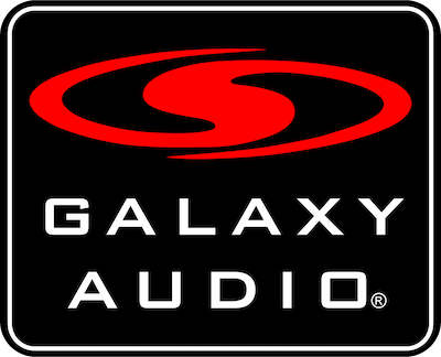 Galaxy Audio logo