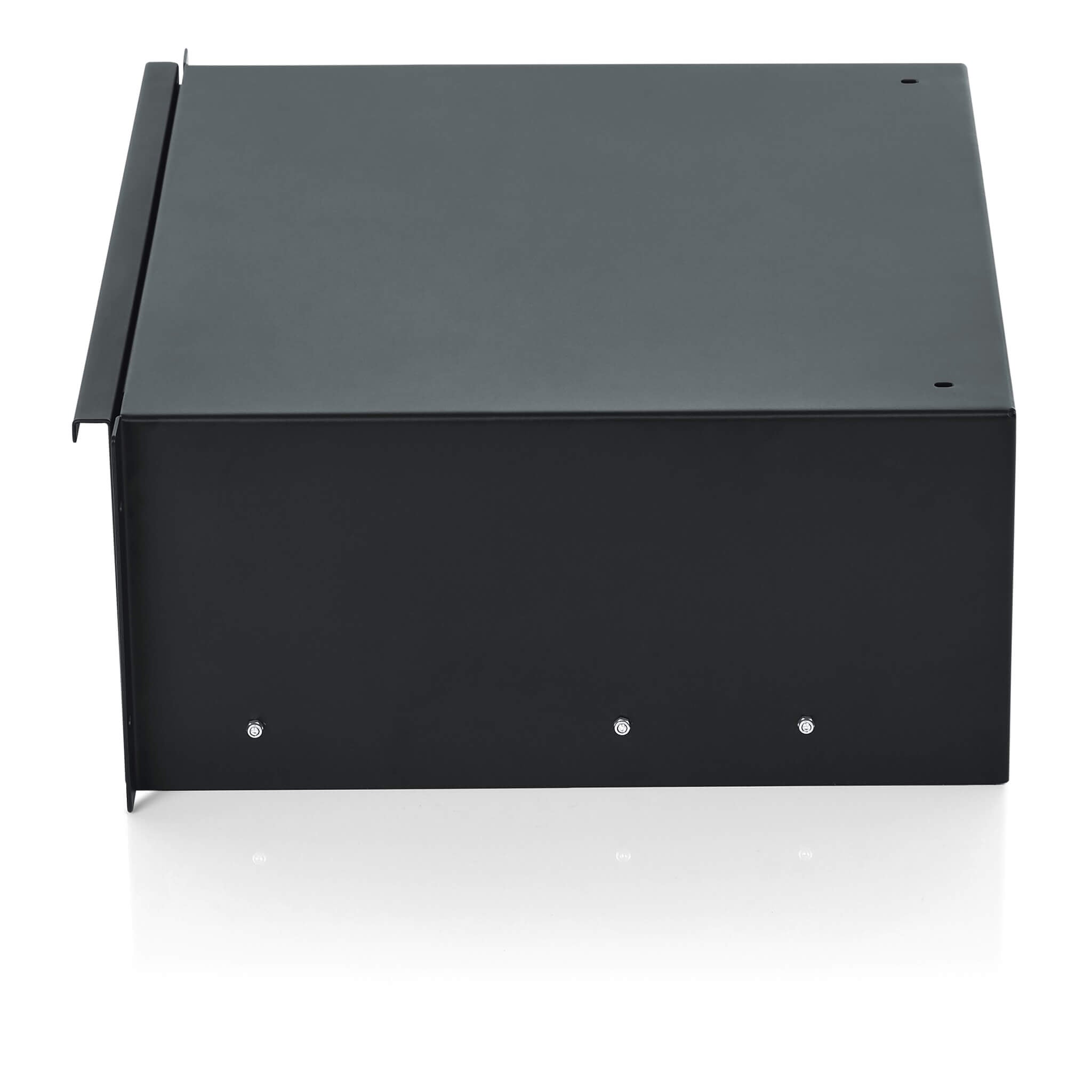 Gator GRW-DRW4 - 4U Lockable Rack Drawer, 14.2" Deep