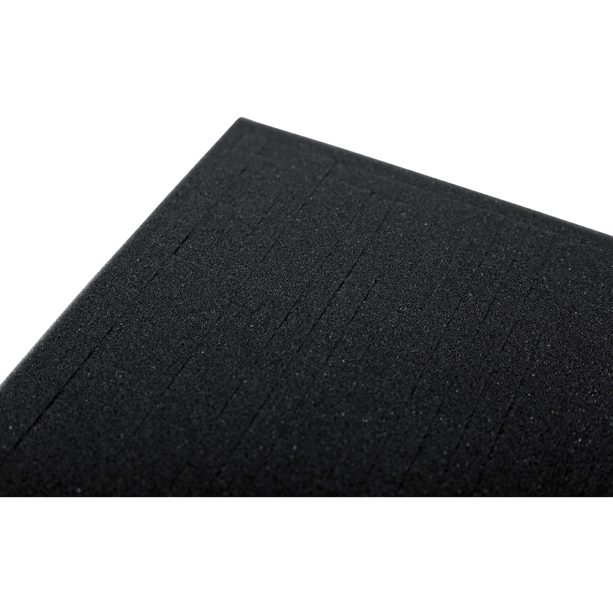 Gator GRW-DRW diced foam insert
