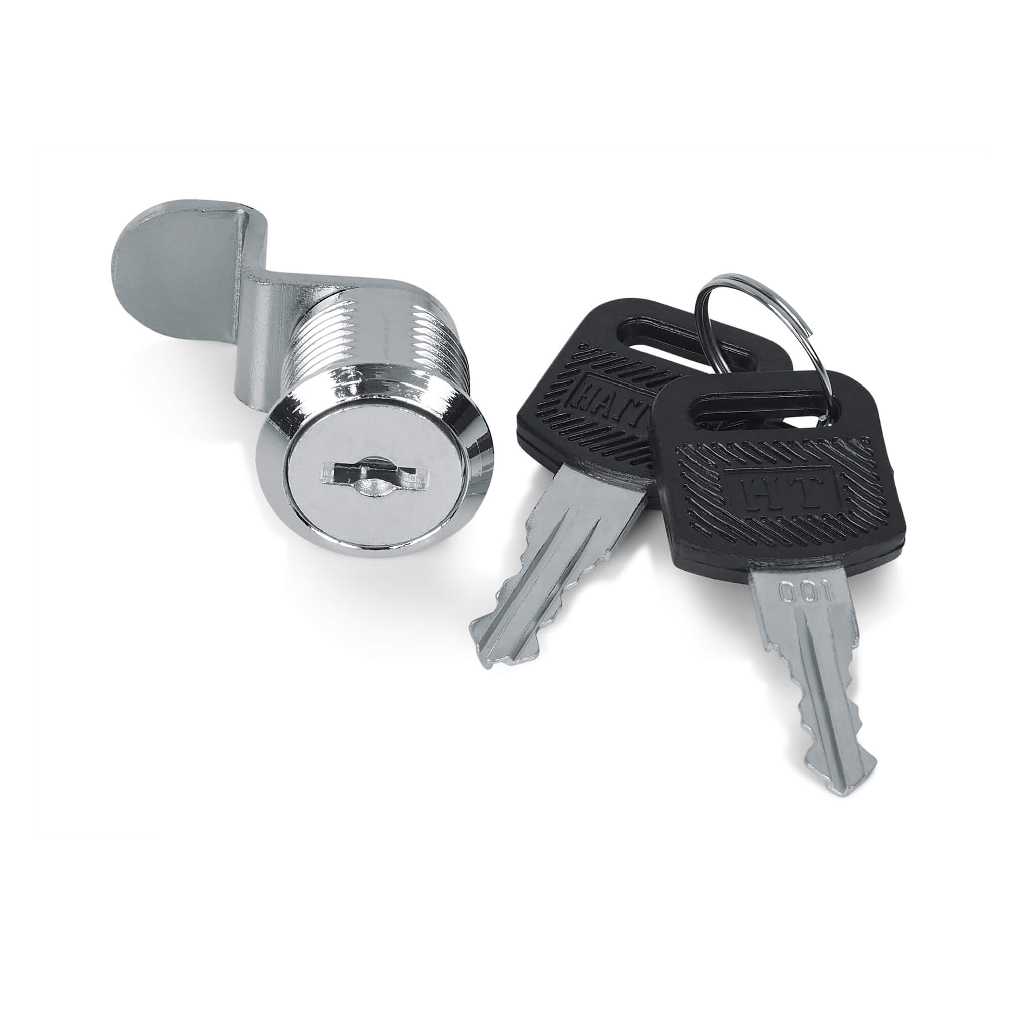 Gator GRW-DRW lock & keys