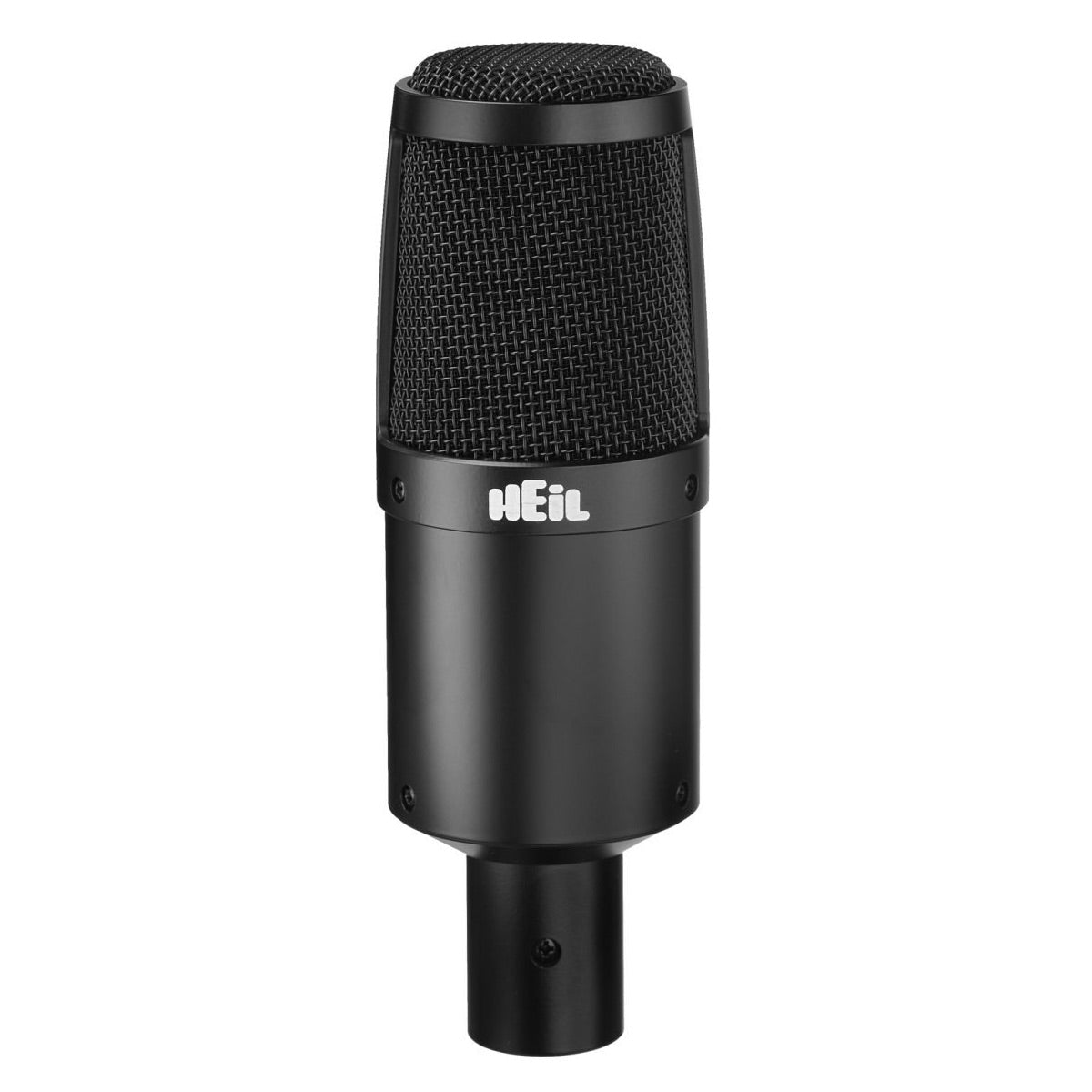 Heil PR 30 Large Diaphragm Dynamic Microphone, black