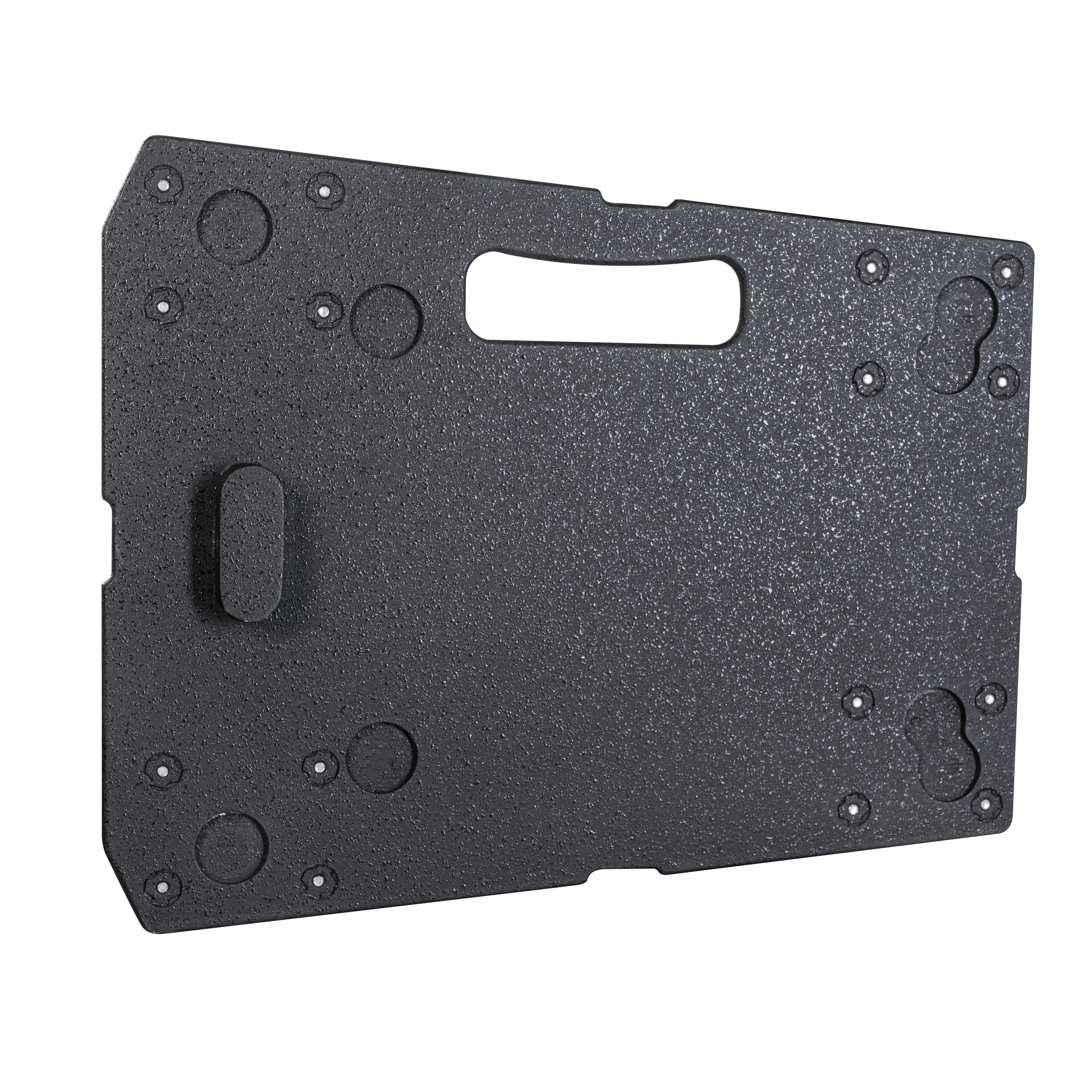 HK Audio POLAR MK2 Wheel Board - Transport Accessory for POLAR MK2, front