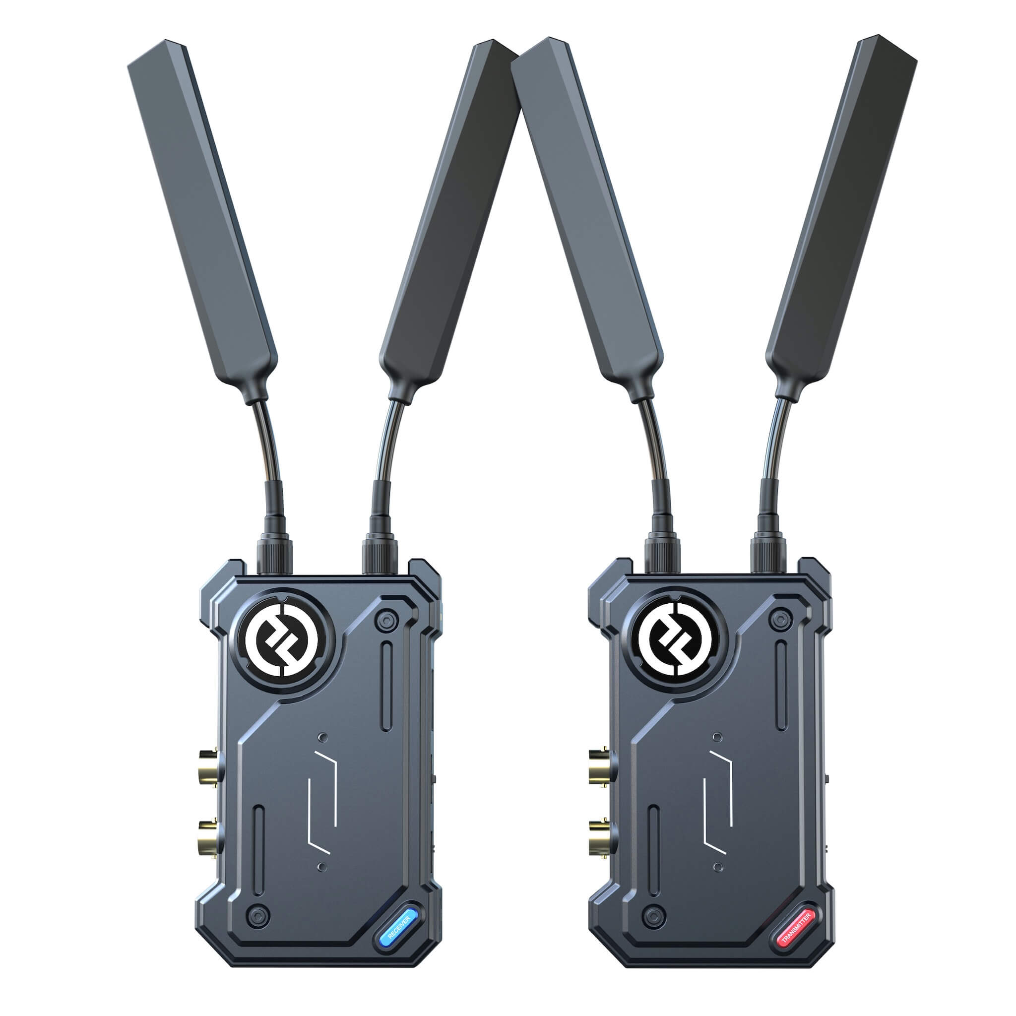 Hollyland Cosmo C1 - Wireless Video Transmission System, front