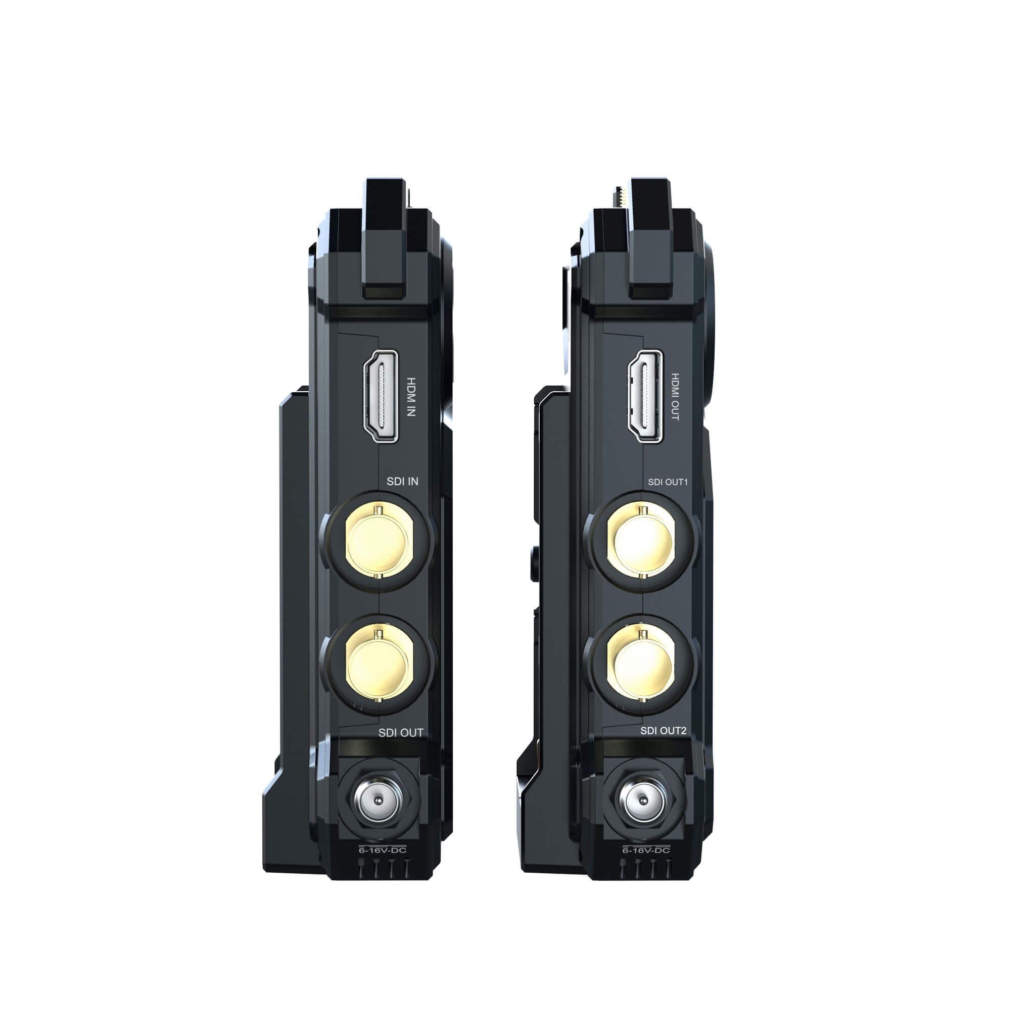 Hollyland Cosmo C1 - Wireless Video Transmission System, left