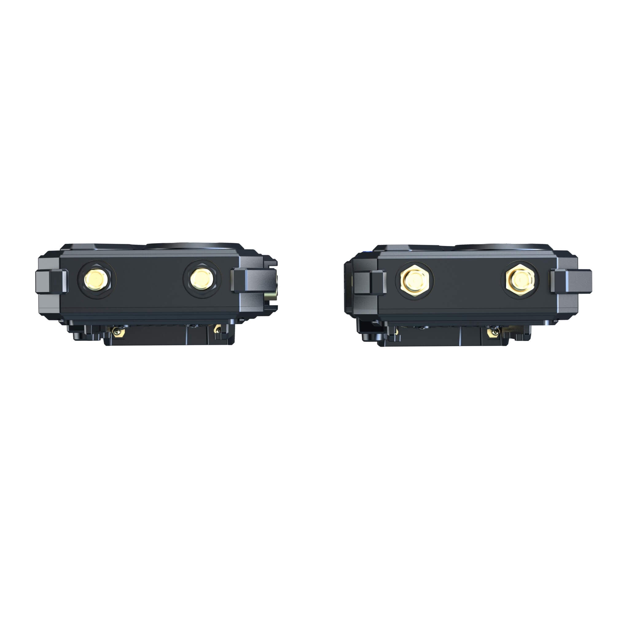 Hollyland Cosmo C1 - Wireless Video Transmission System, top