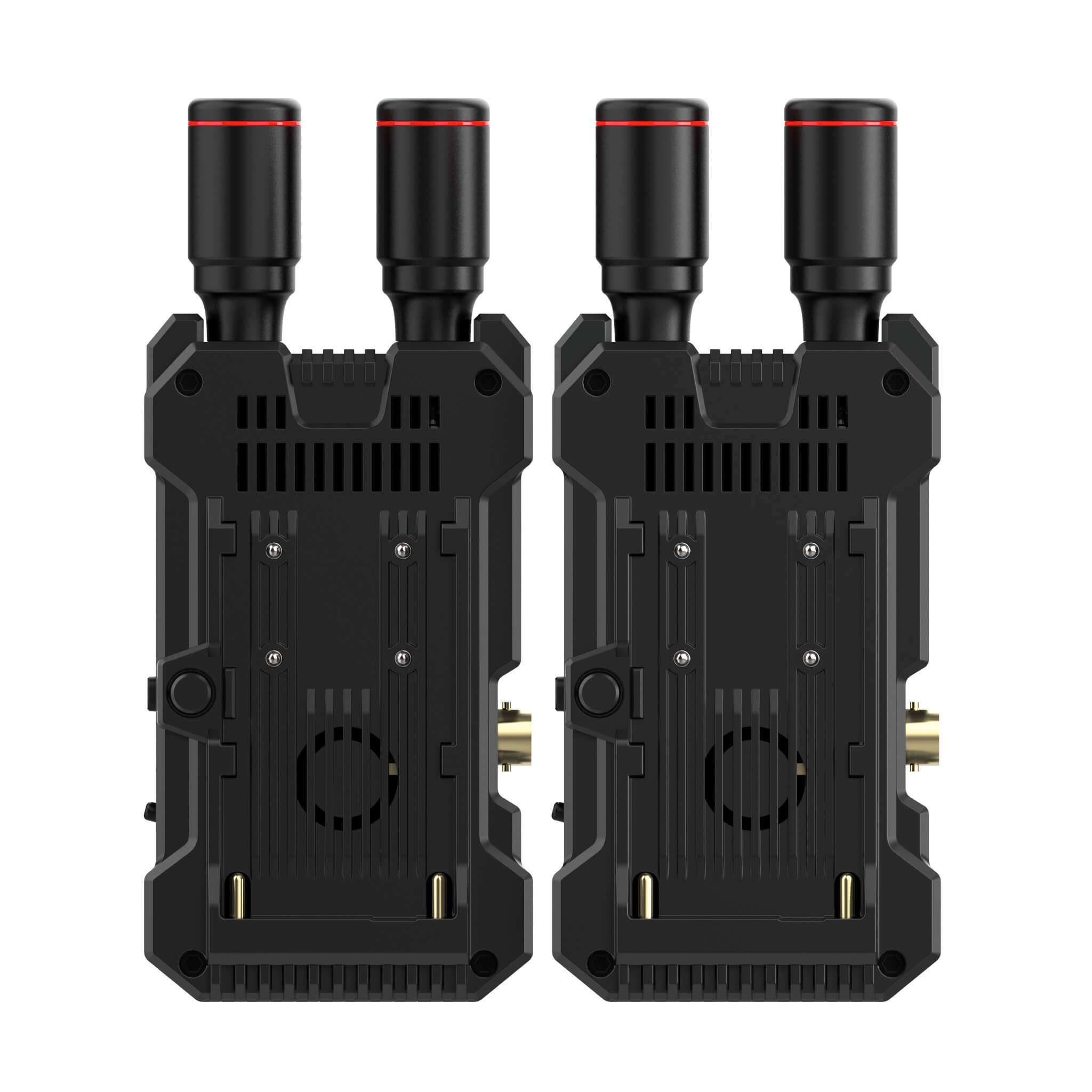 Hollyland Mars 4K - UHD Wireless Video Transmission System, back