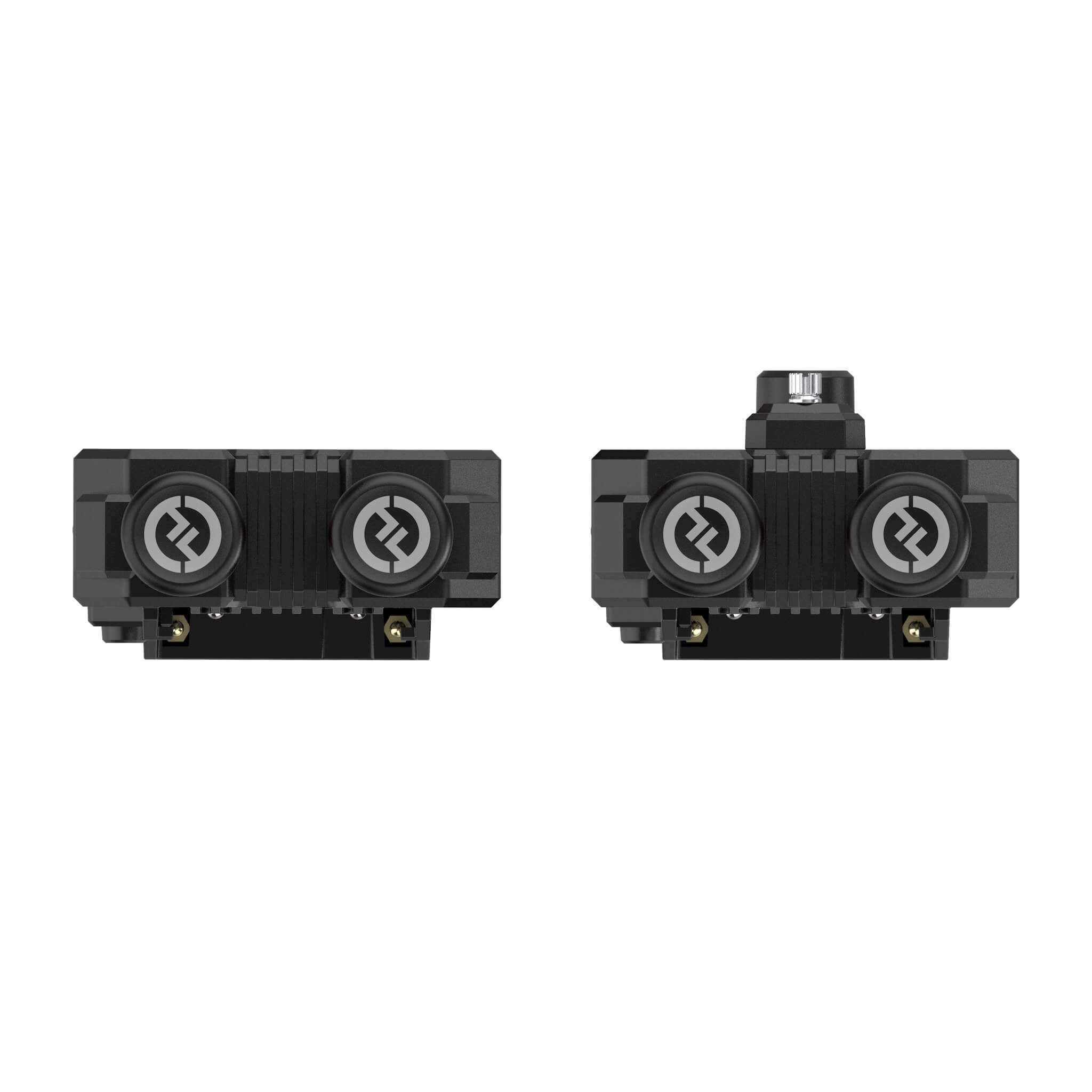 Hollyland Mars 4K - UHD Wireless Video Transmission System, top