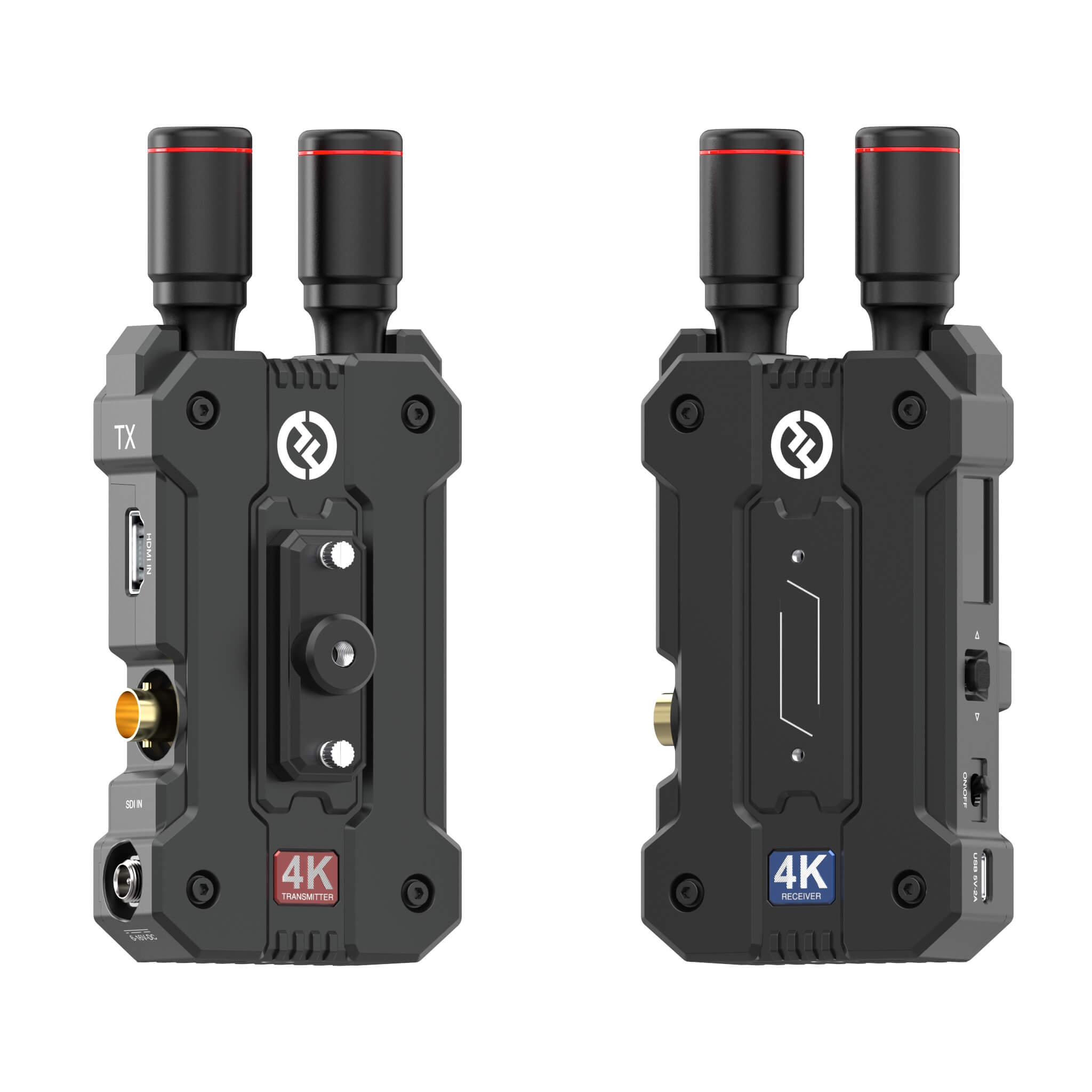 Hollyland Mars 4K - UHD Wireless Video Transmission System