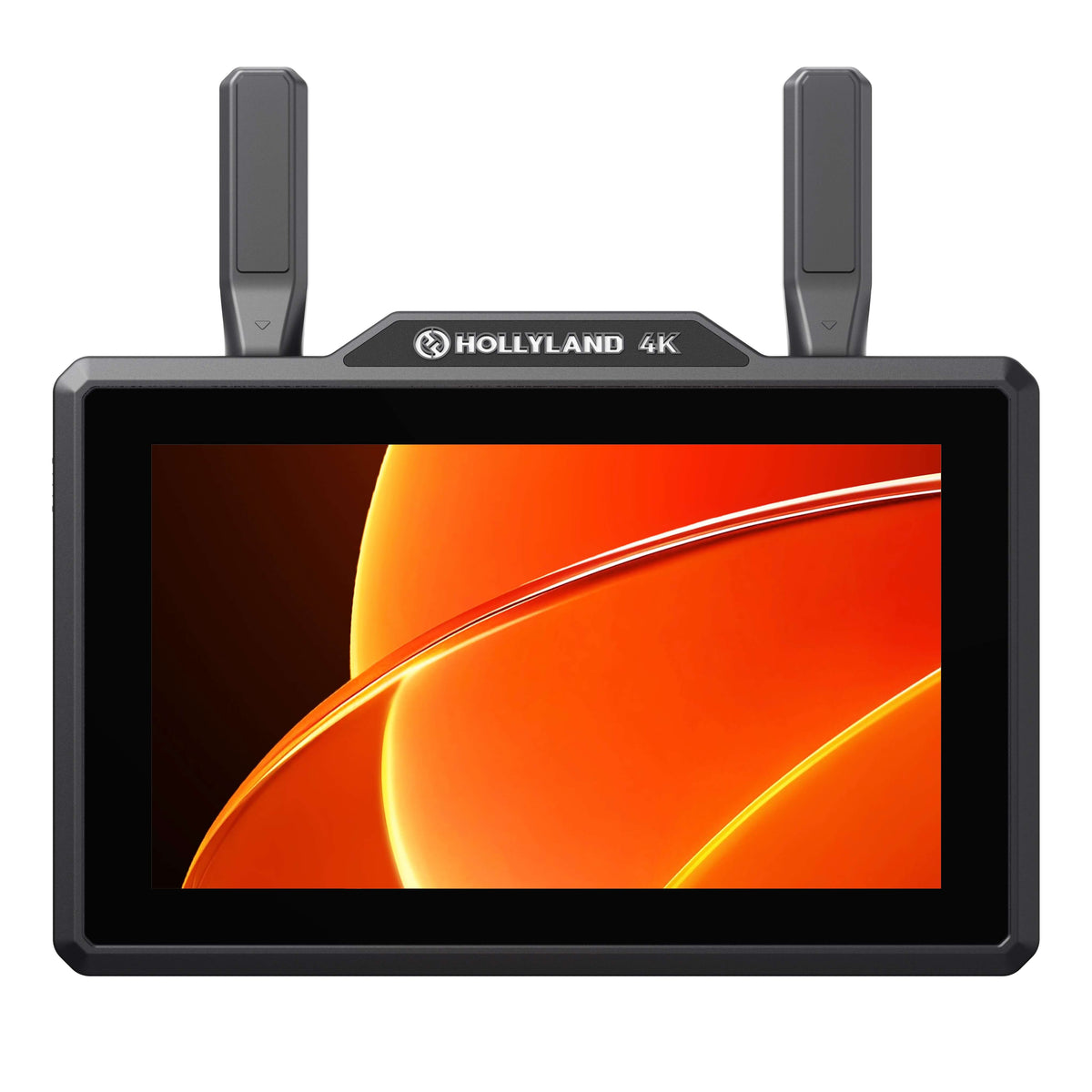 Hollyland Pyro 5 4K - 5.5-inch Wireless Transceiving Monitor, front