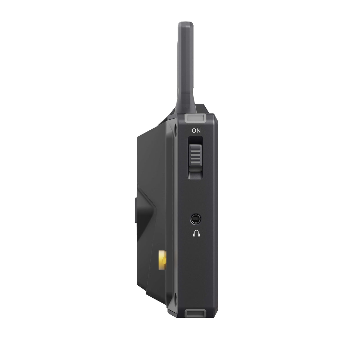 Hollyland Pyro 5 4K - 5.5-inch Wireless Transceiving Monitor, left side
