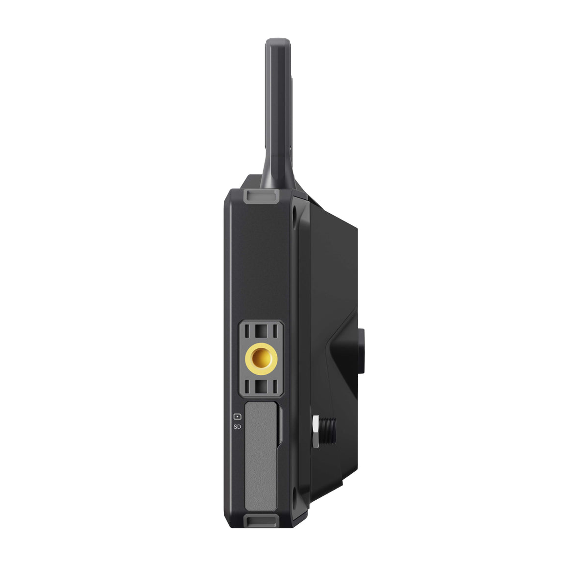 Hollyland Pyro 5 4K - 5.5-inch Wireless Transceiving Monitor, right side