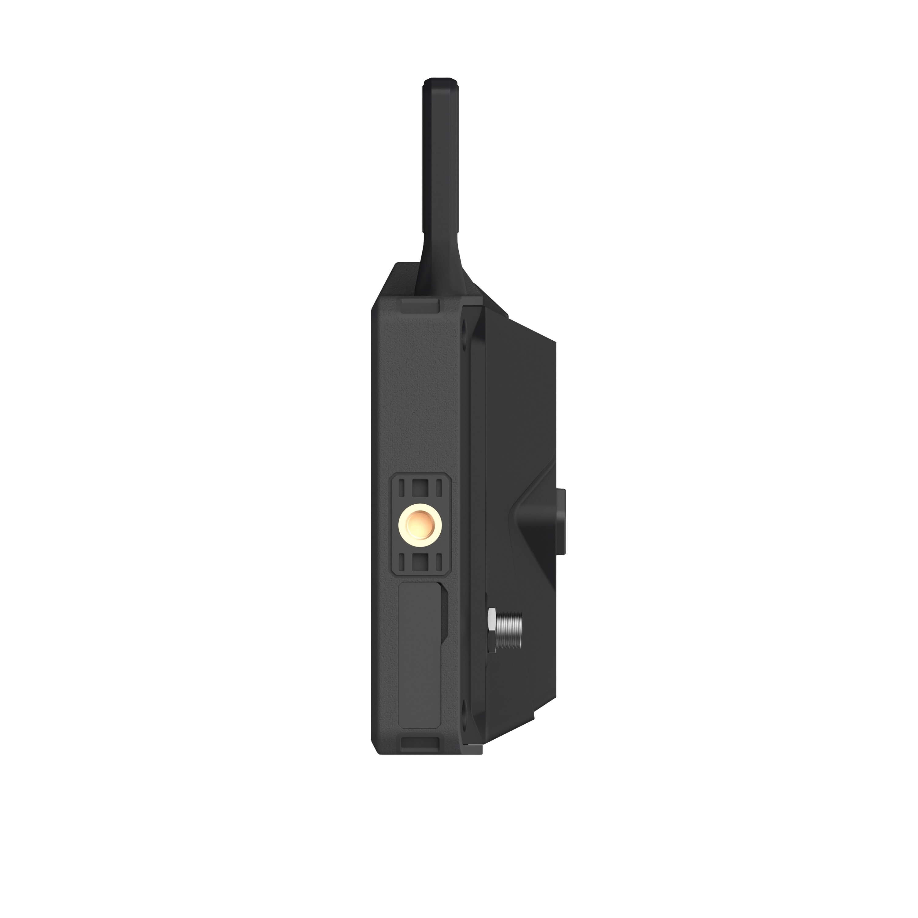 Hollyland Pyro 5 - 5.5-inch Wireless Transceiving Monitor, right side