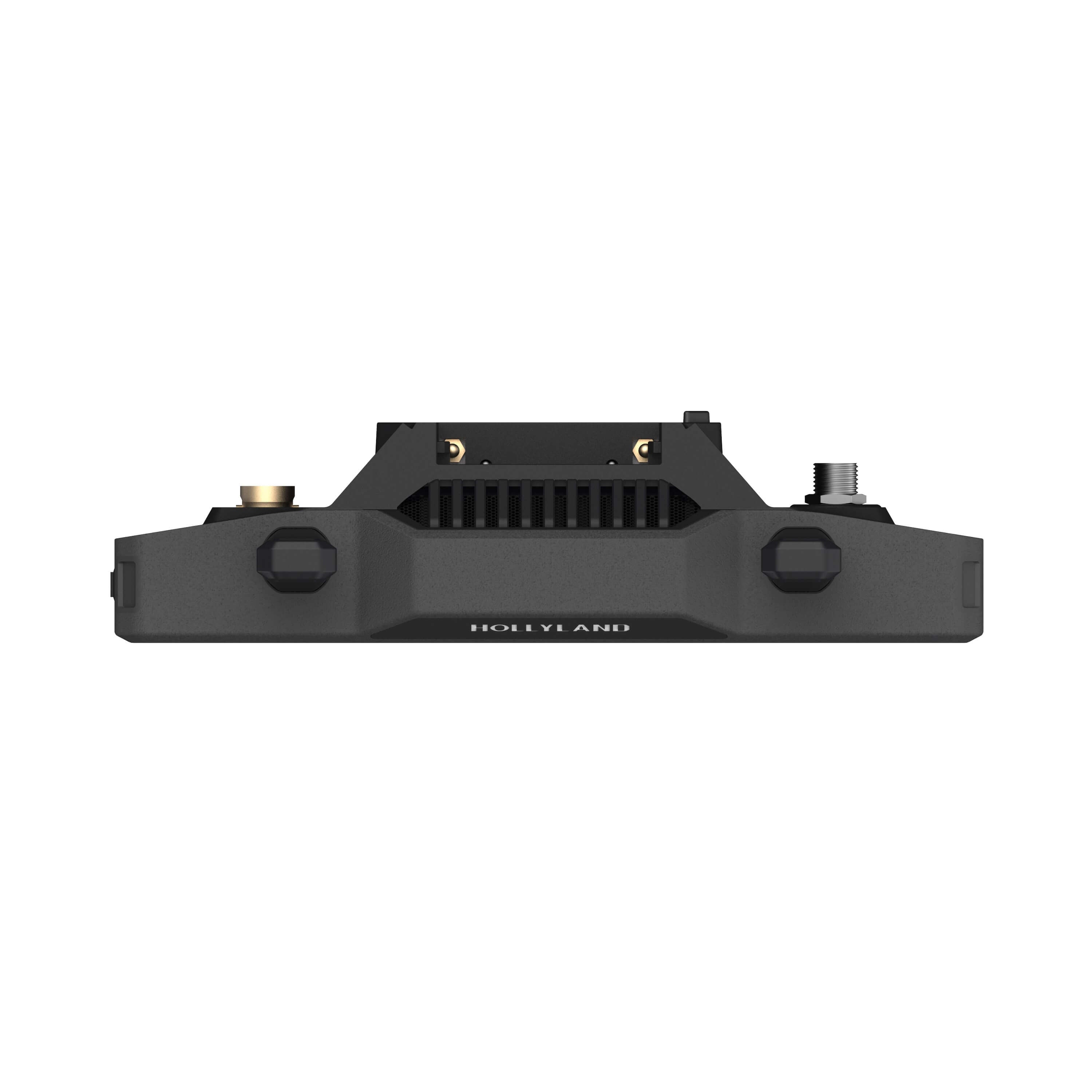 Hollyland Pyro 5 - 5.5-inch Wireless Transceiving Monitor, top