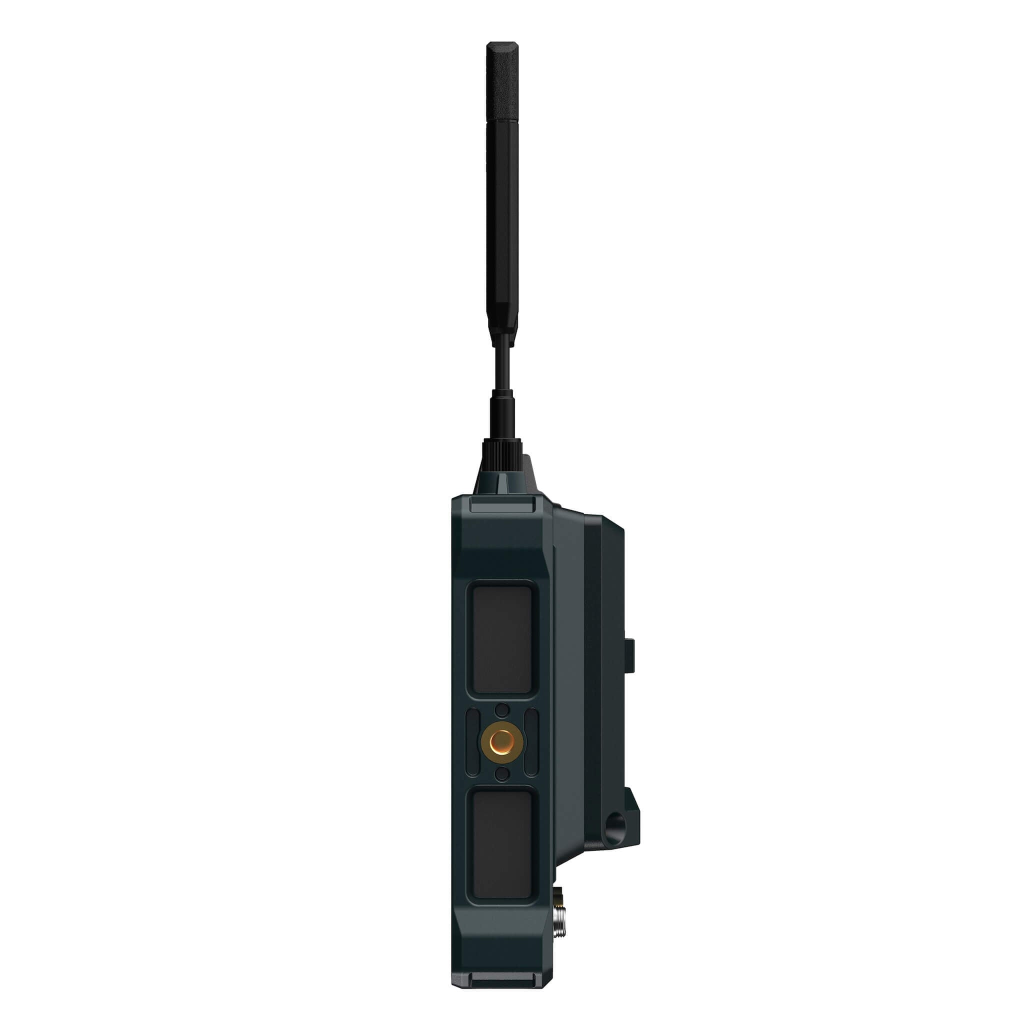 Hollyland Pyro 7 - 7-inch Wireless Transceiving Monitor, right side