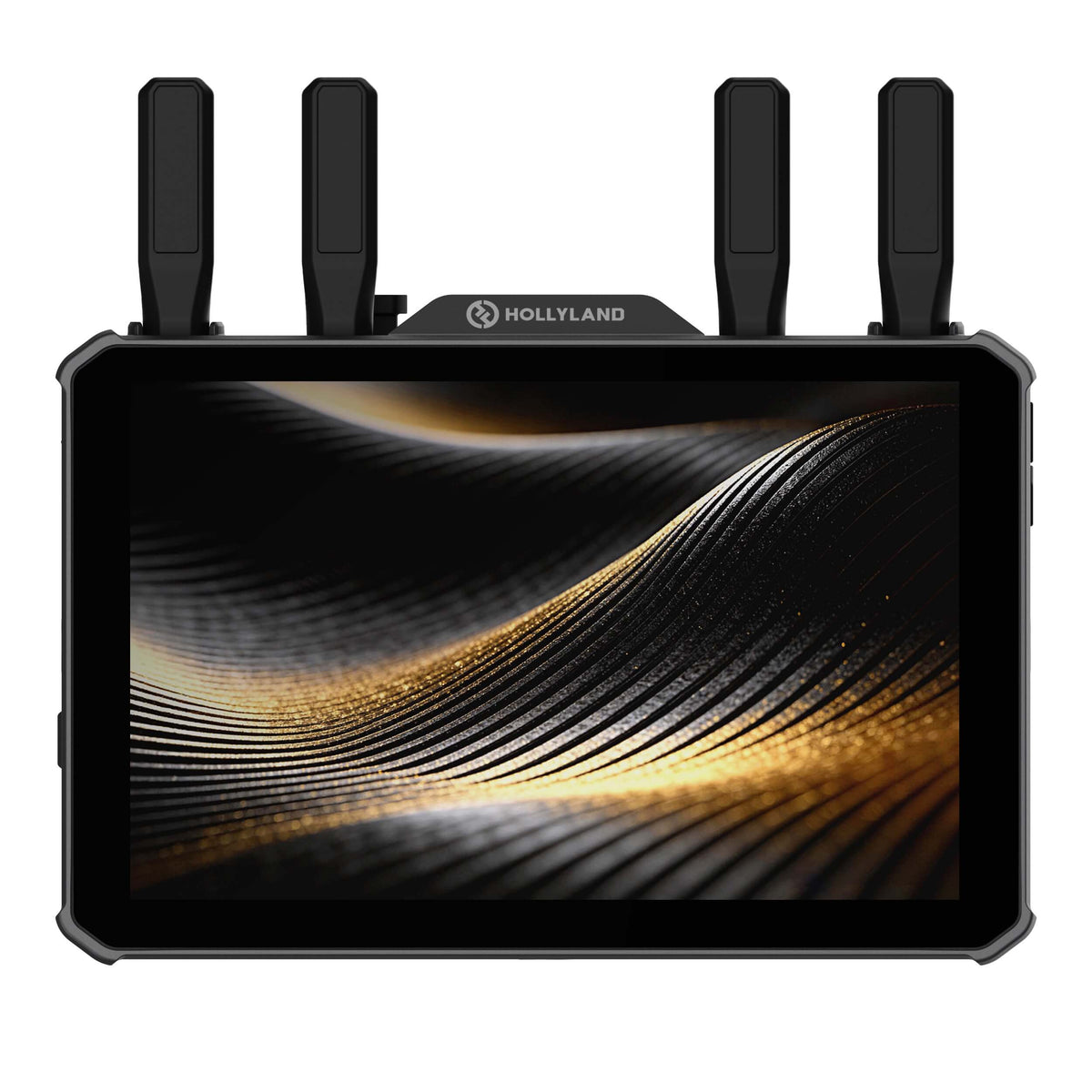 Hollyland Pyro 7 Ultra - 7-inch Wireless Transceiving Monitor, front