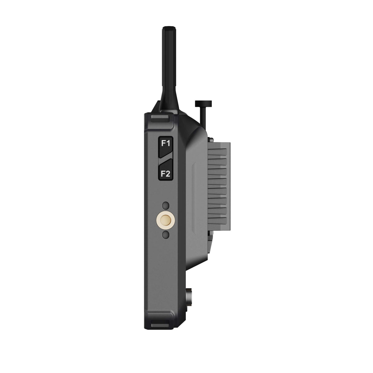Hollyland Pyro 7 Ultra - 7-inch Wireless Transceiving Monitor, right side