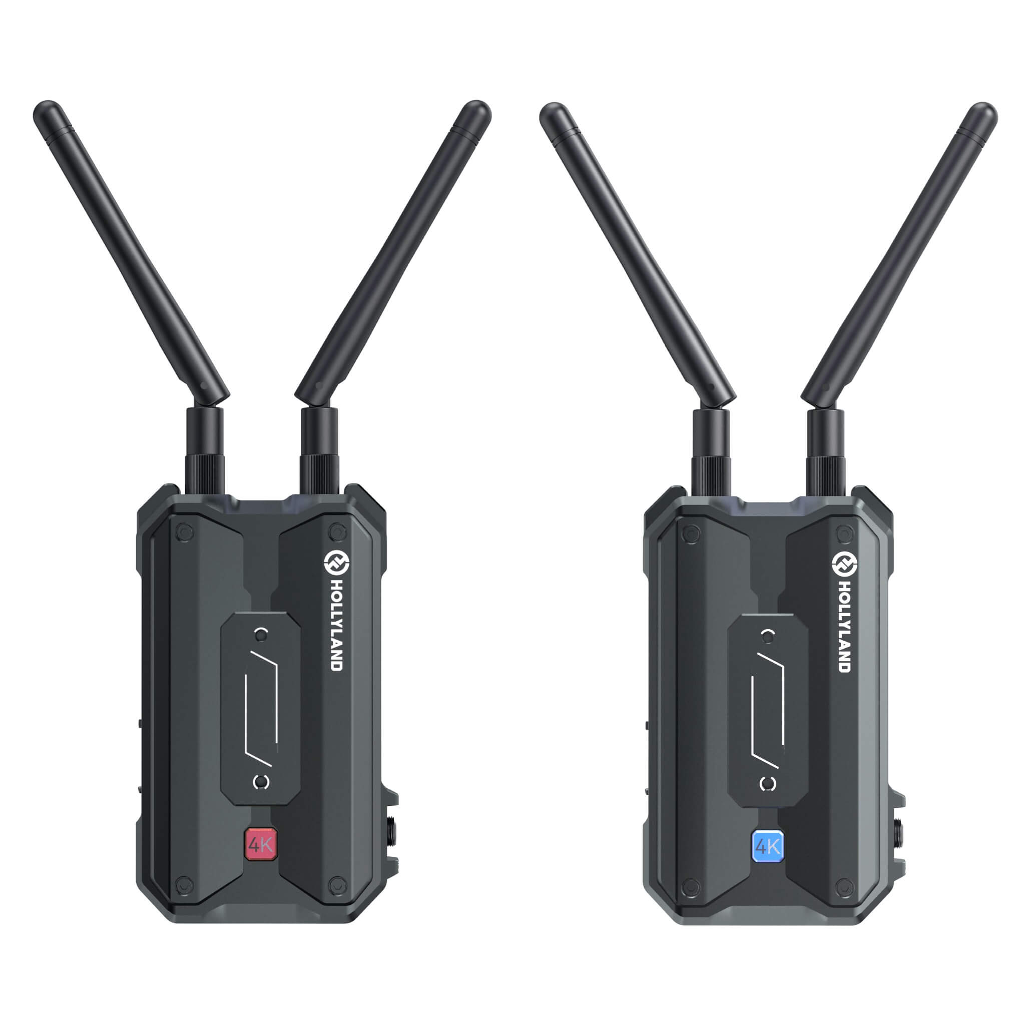 Hollyland Pyro H - Wireless 4K30 Video Transmission System, front