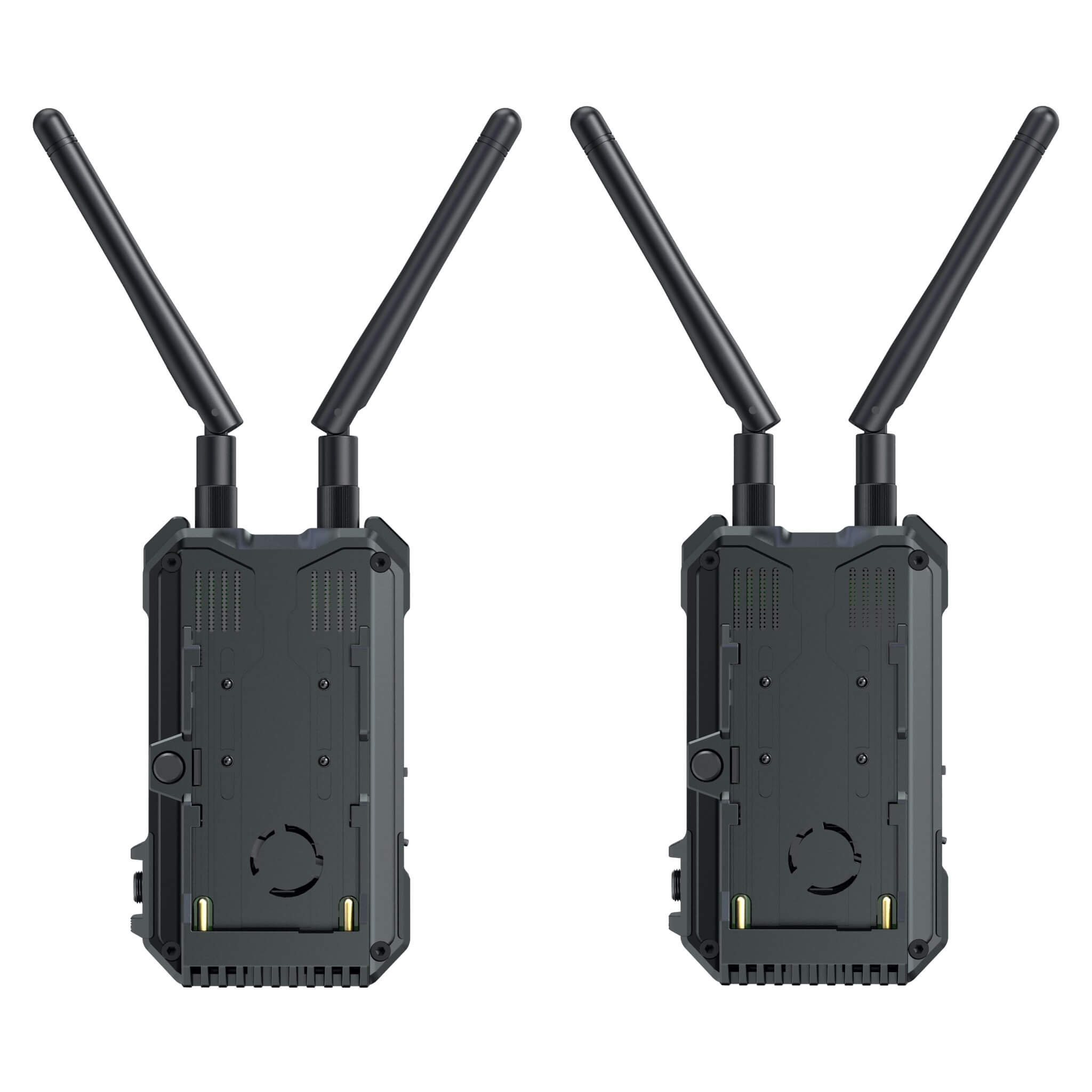 Hollyland Pyro H - Wireless 4K30 Video Transmission System, rear