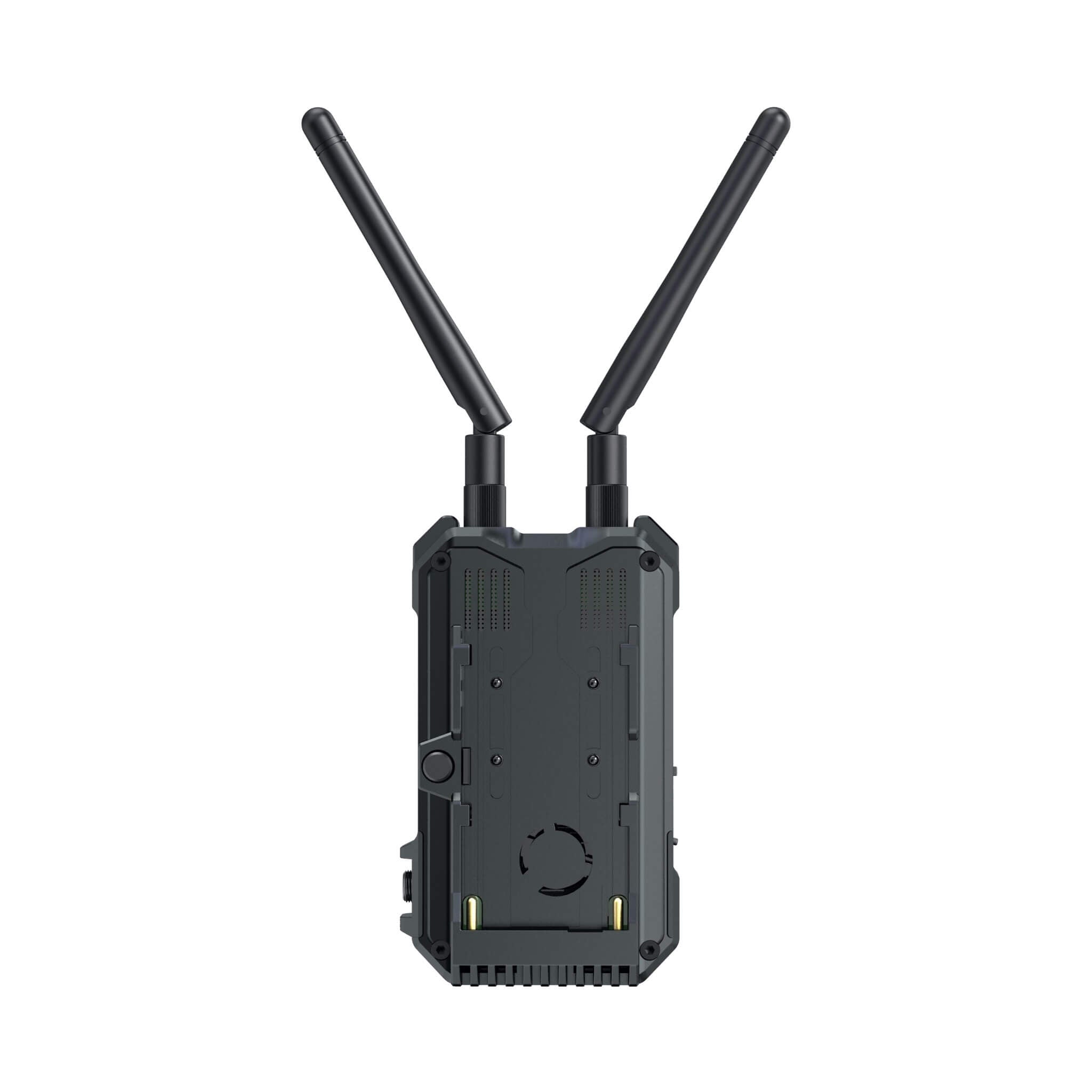 Hollyland Pyro H RX - Wireless 4K30 Video Receiver, rear