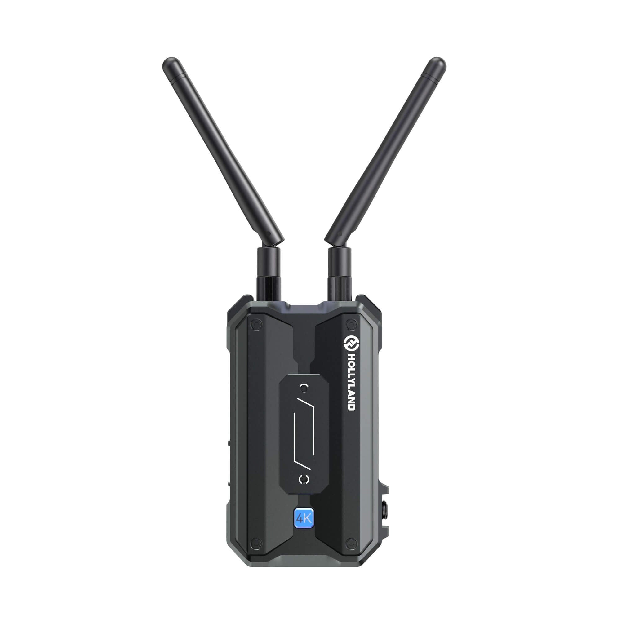 Hollyland Pyro H RX - Wireless 4K30 Video Receiver, front