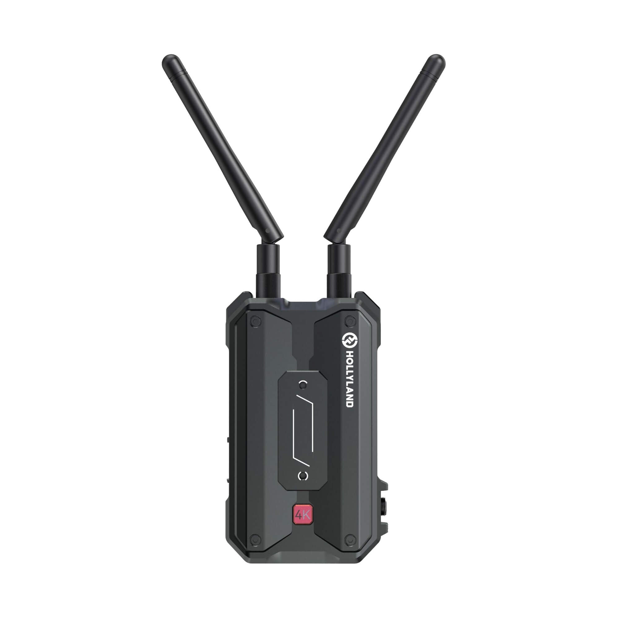 Hollyland Pyro H TX - Wireless 4K30 Video Transmitter, front
